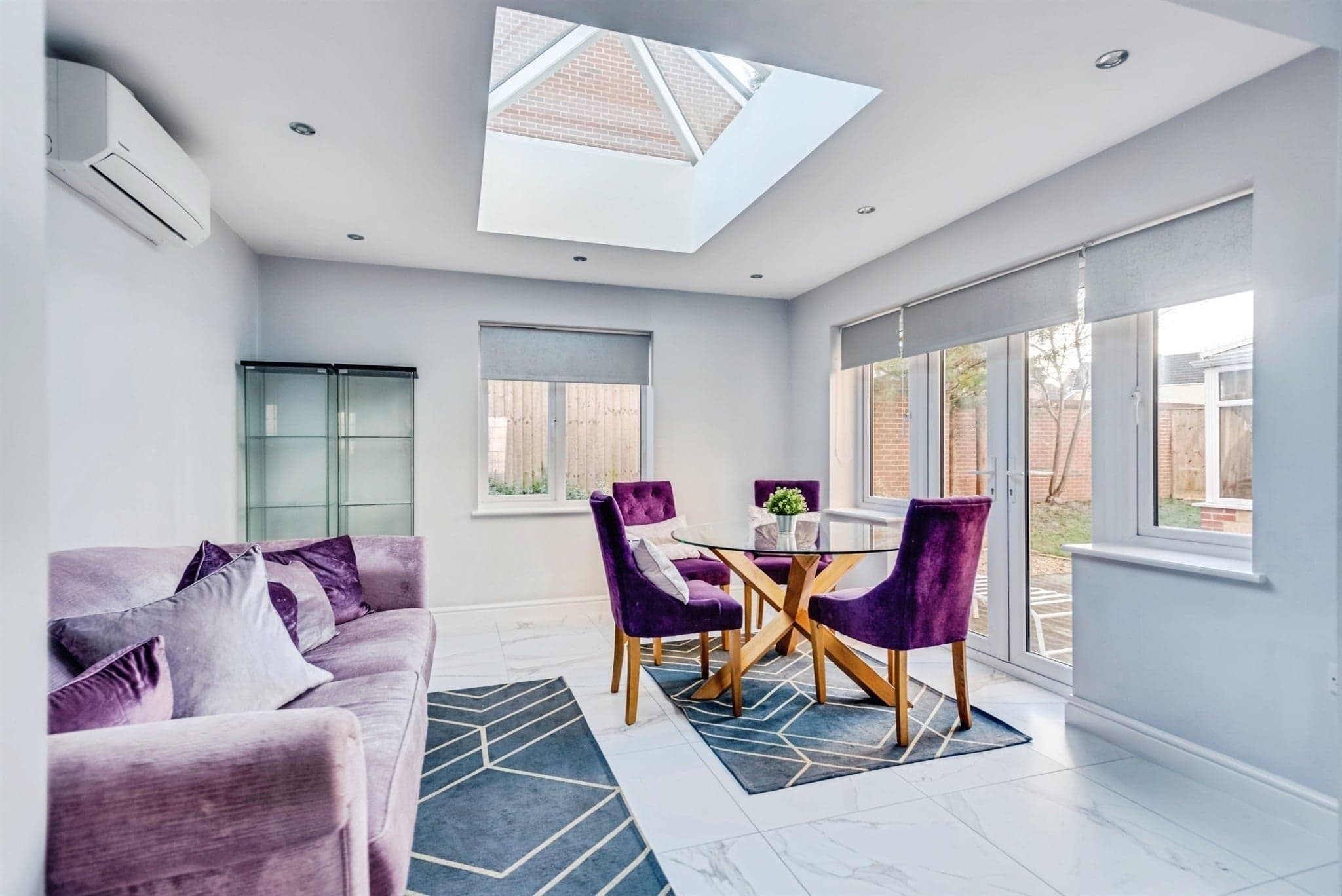 Property at Mustang Way, Swindon