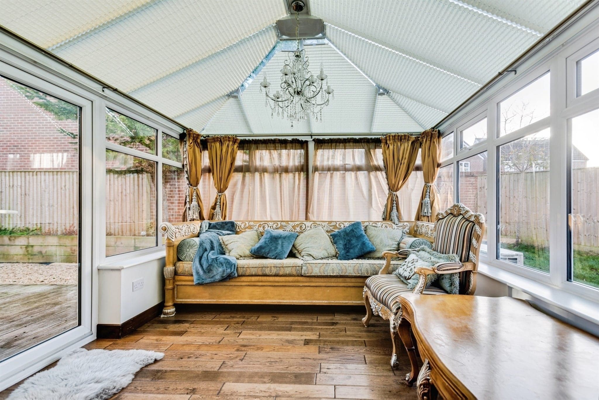 Property at Mustang Way, Swindon