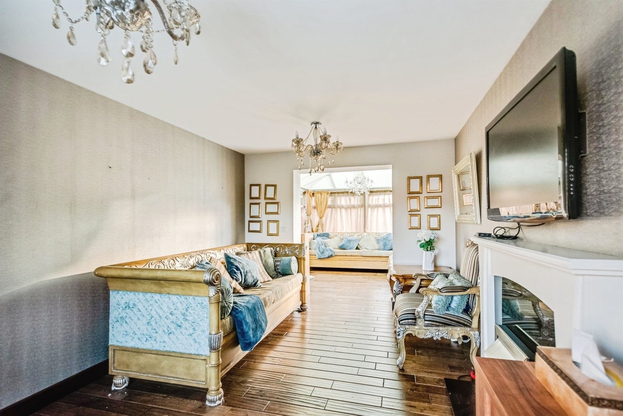 Property at Mustang Way, Swindon