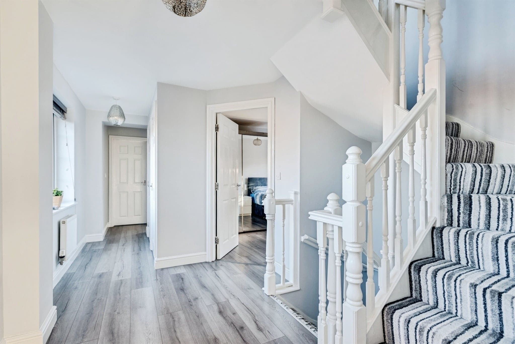 Property at Mustang Way, Swindon