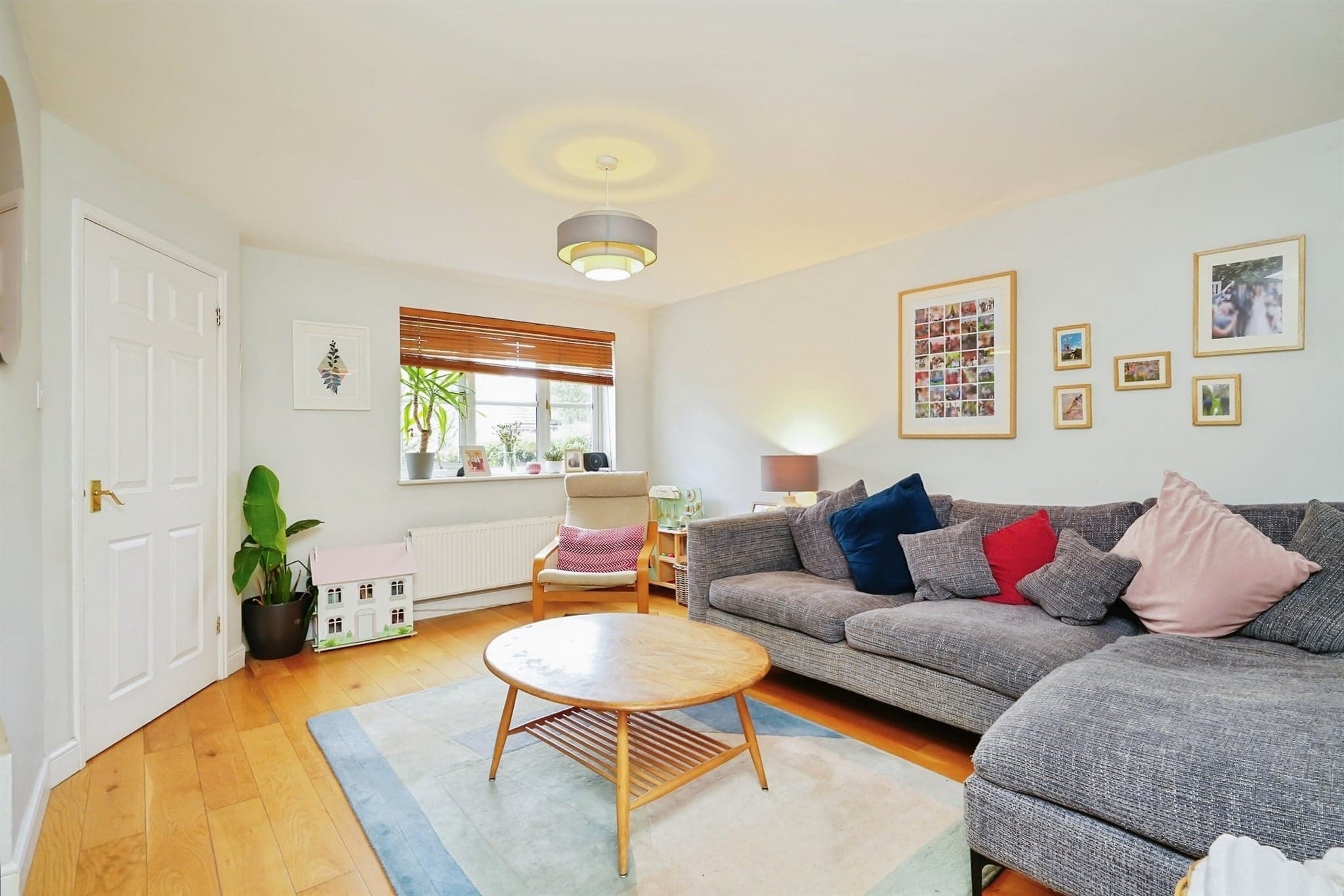 Property at Campion Place, Bicester