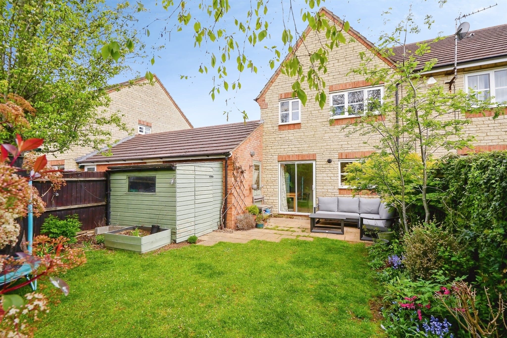 Property at Campion Place, Bicester