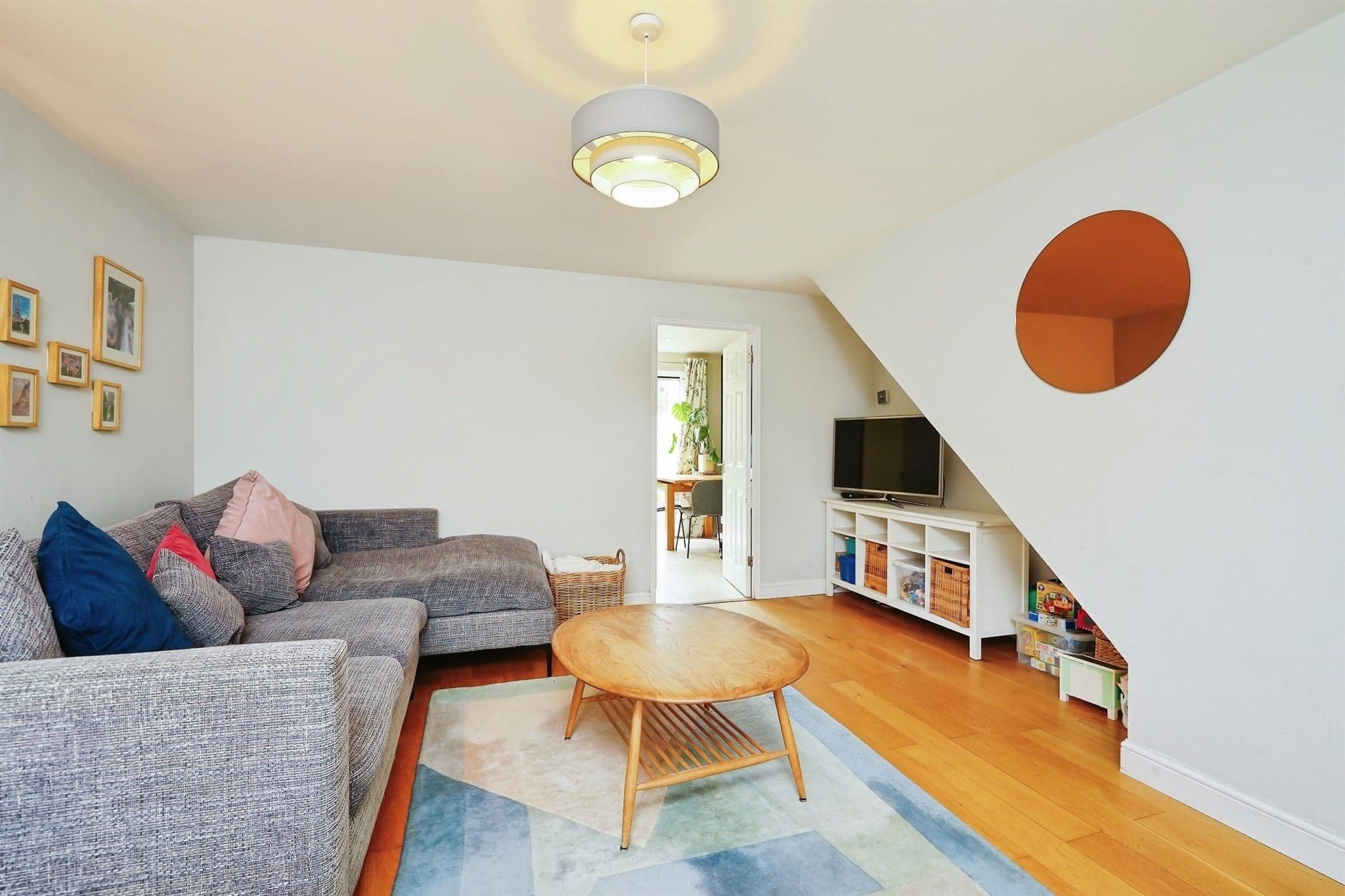 Property at Campion Place, Bicester