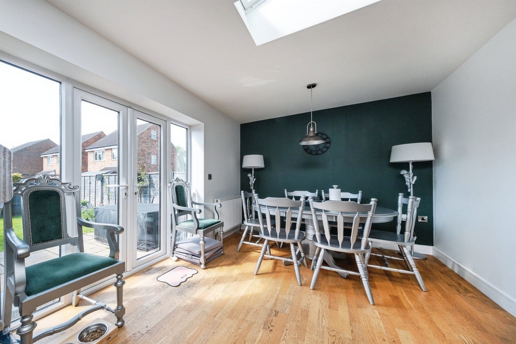Property at Missenden Road, Winslow, Buckingham