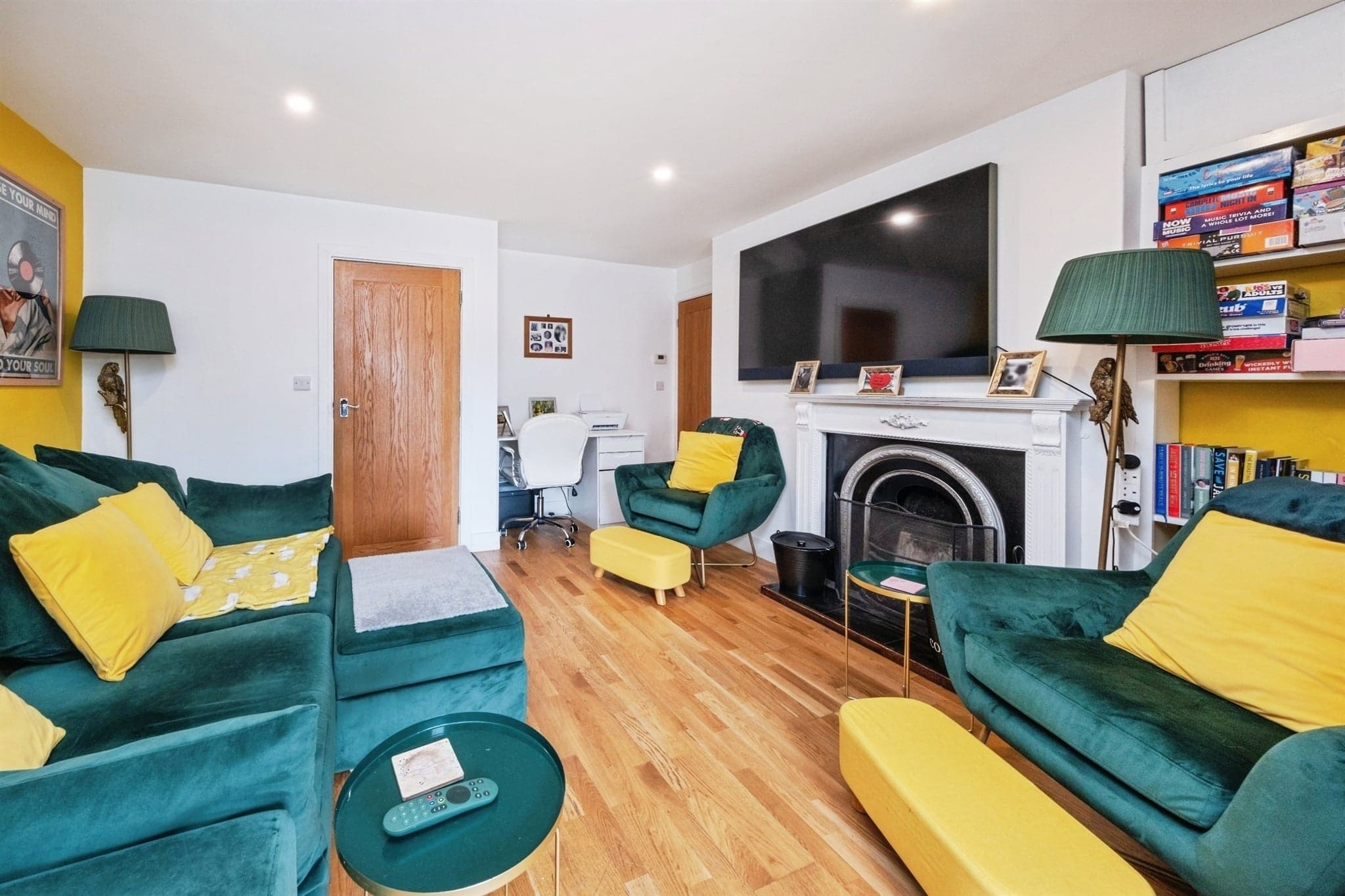 Property at Missenden Road, Winslow, Buckingham