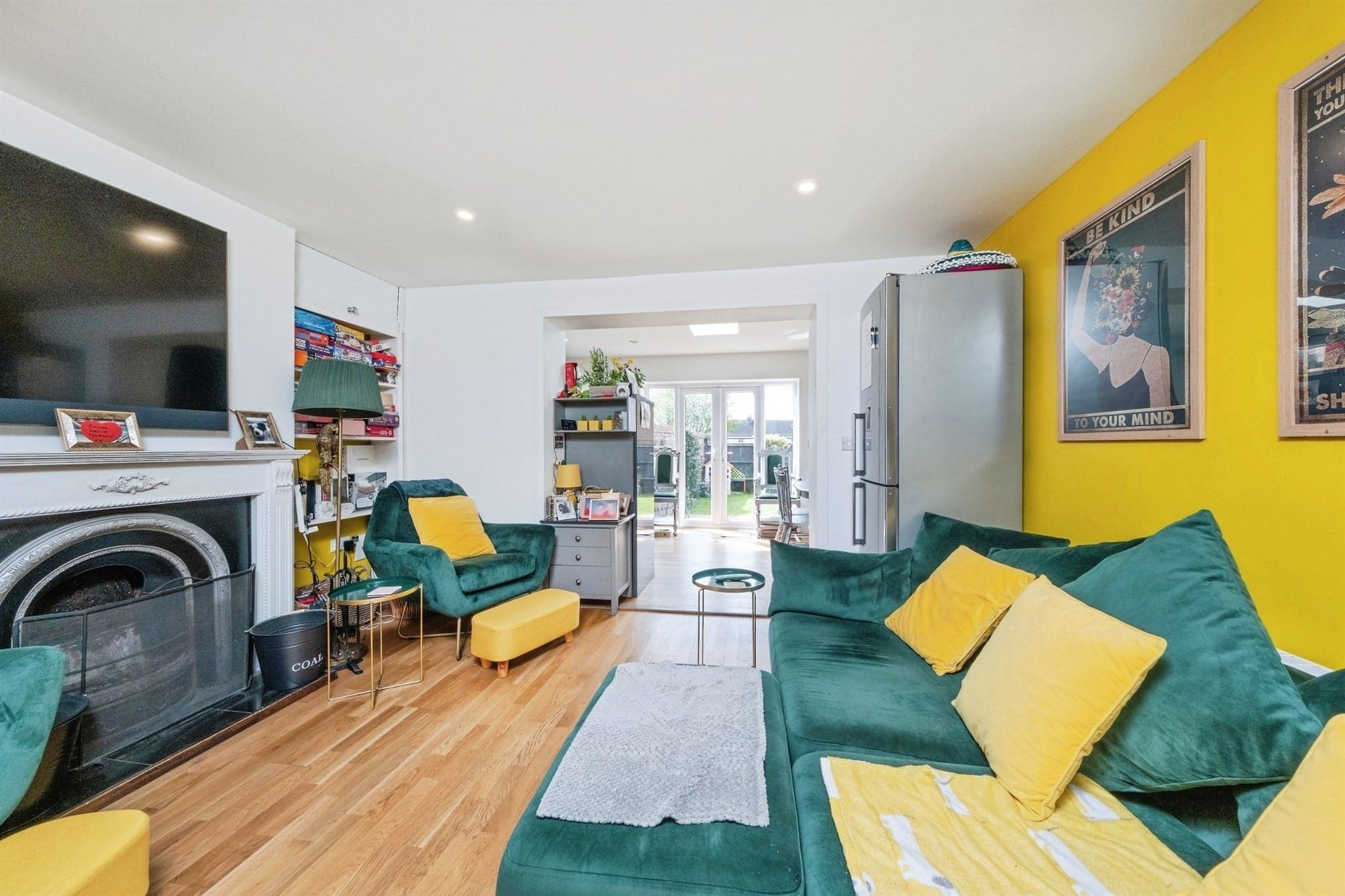 Property at Missenden Road, Winslow, Buckingham