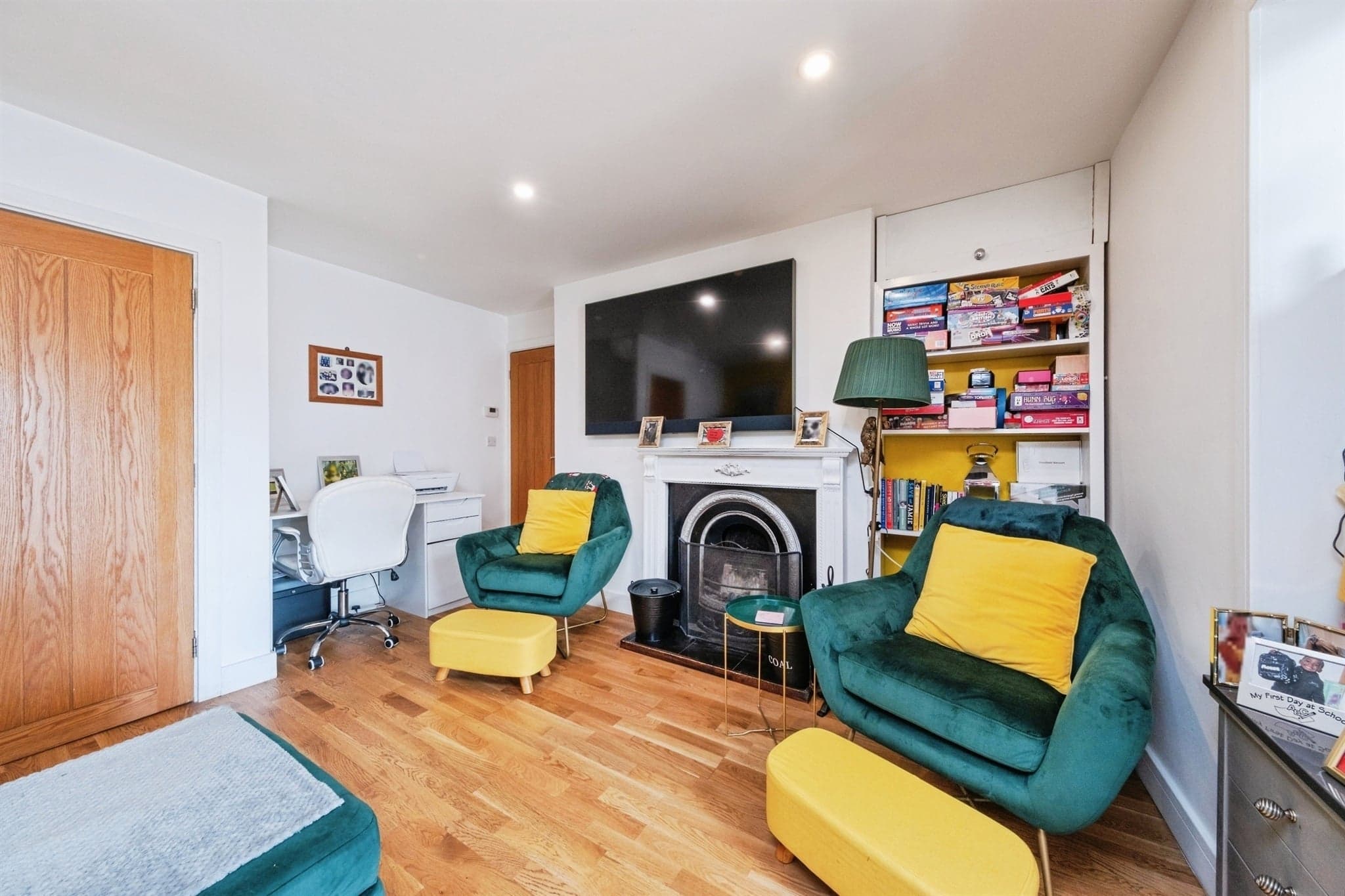 Property at Missenden Road, Winslow, Buckingham