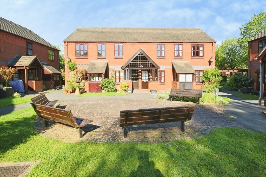 Property at Saffron Meadow, Stratford-Upon-Avon