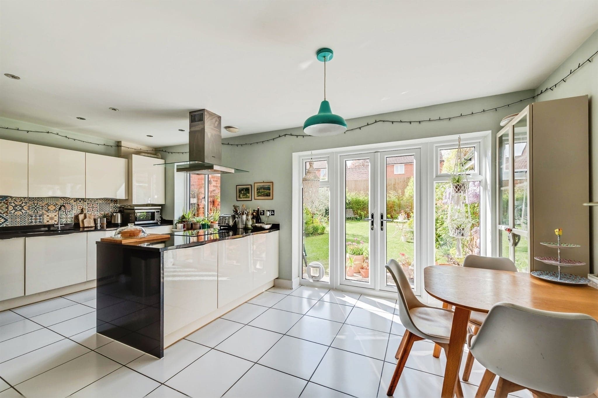Property at Weavers Branch, Thame