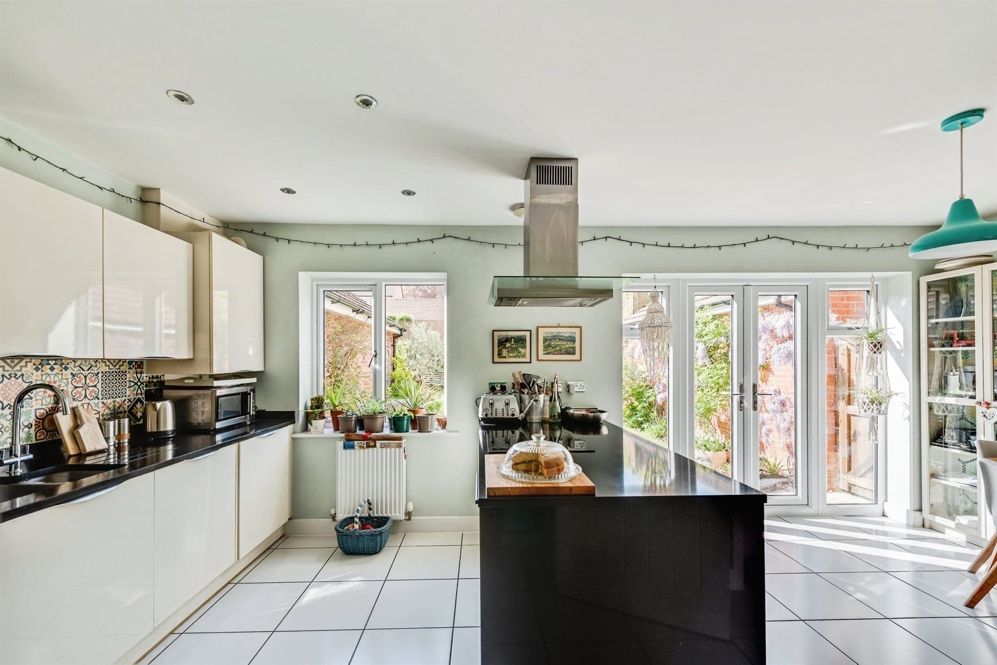 Property at Weavers Branch, Thame