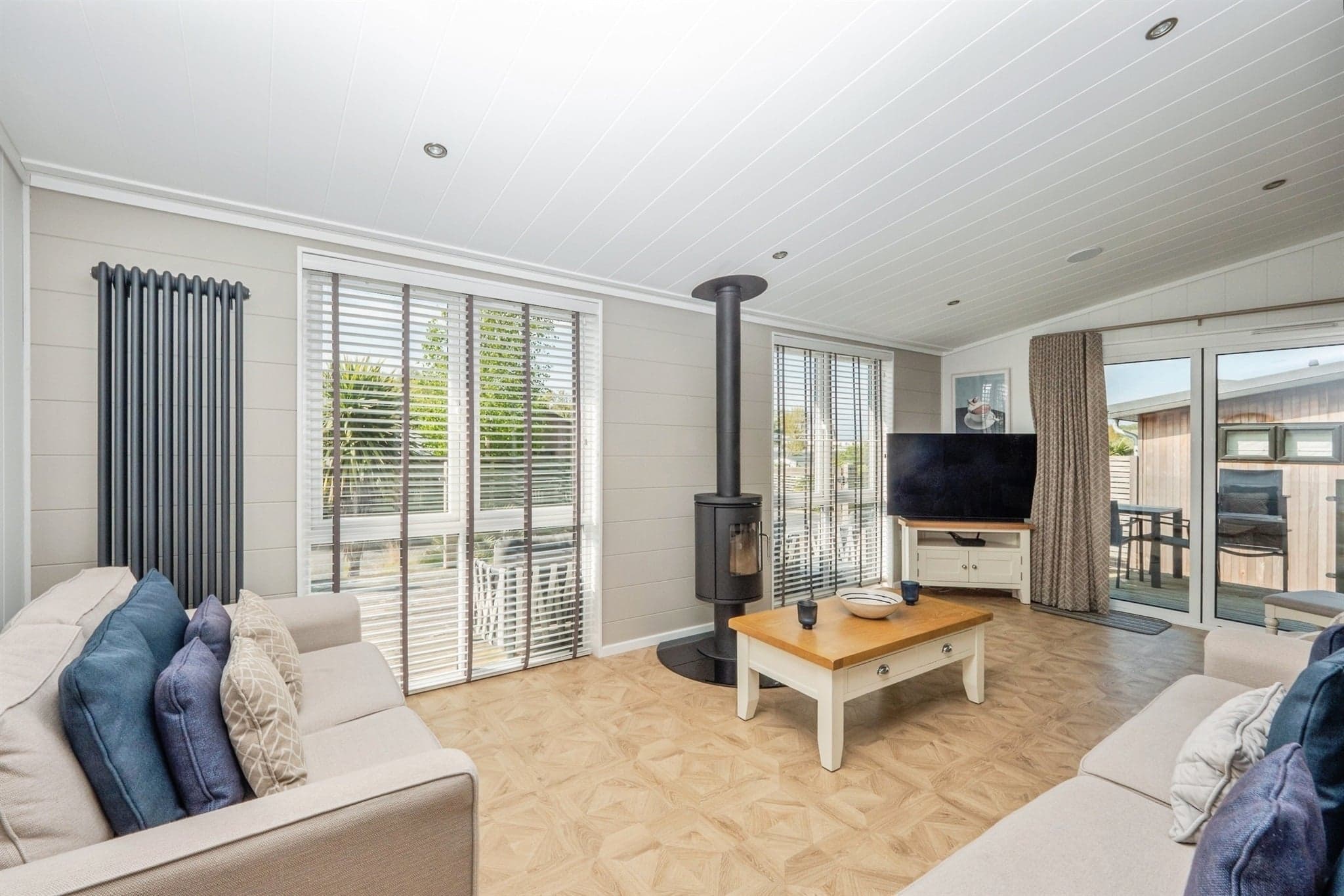 Property at Bowleaze Coveway, Weymouth