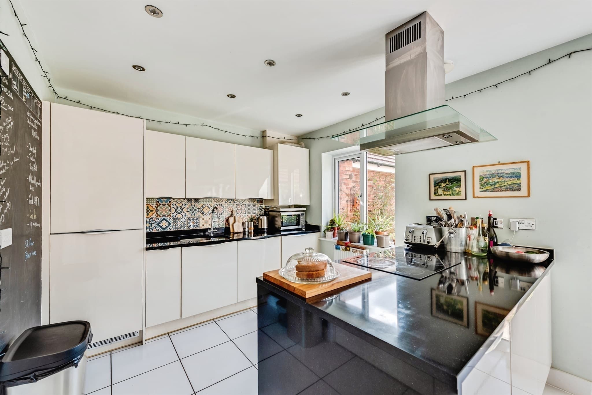 Property at Weavers Branch, Thame