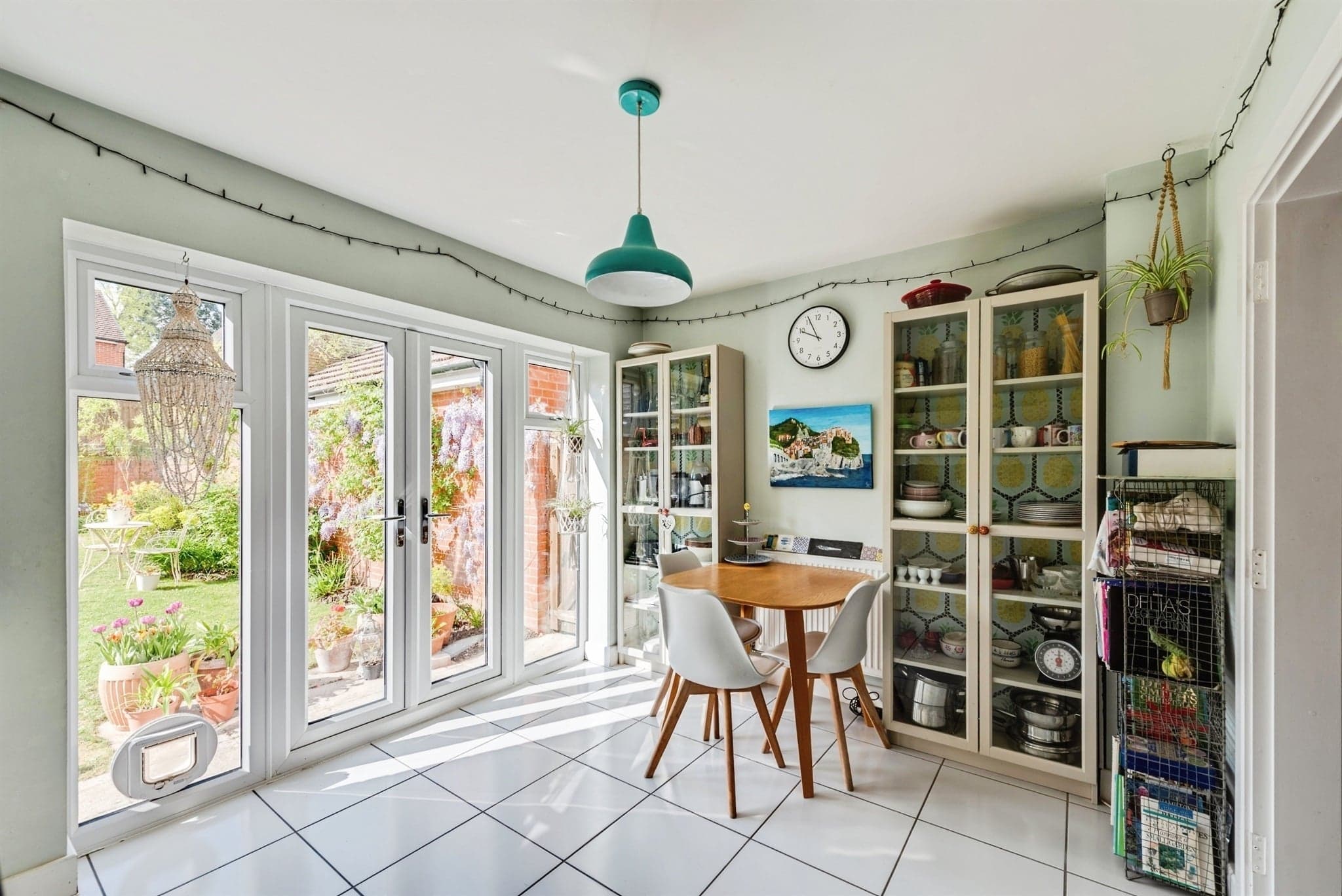 Property at Weavers Branch, Thame