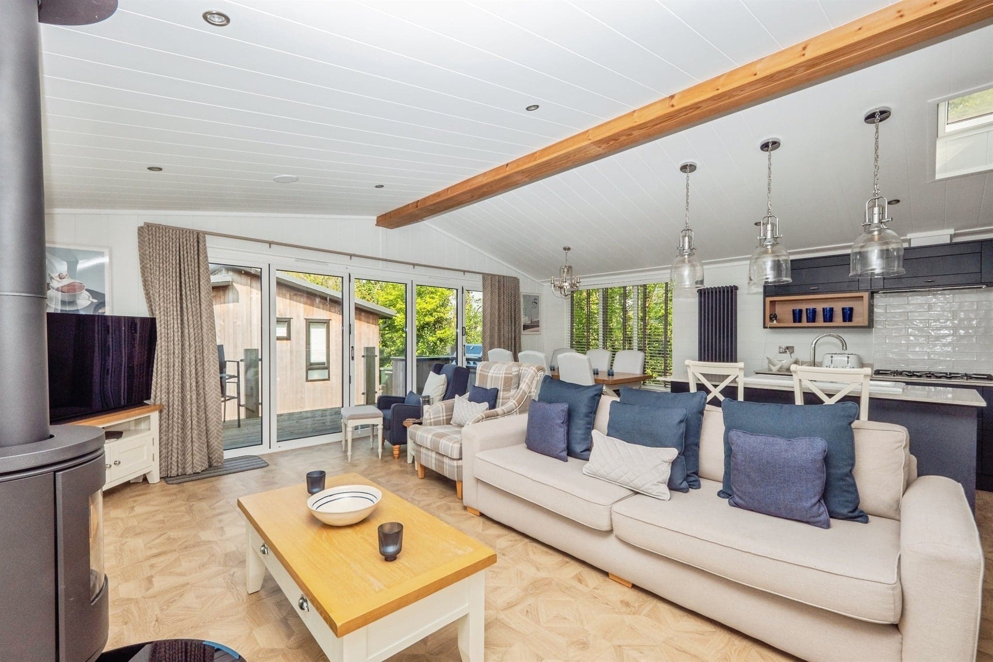 Property at Bowleaze Coveway, Weymouth