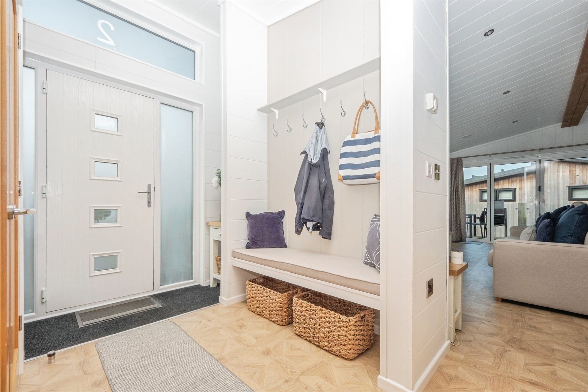 Property at Bowleaze Coveway, Weymouth