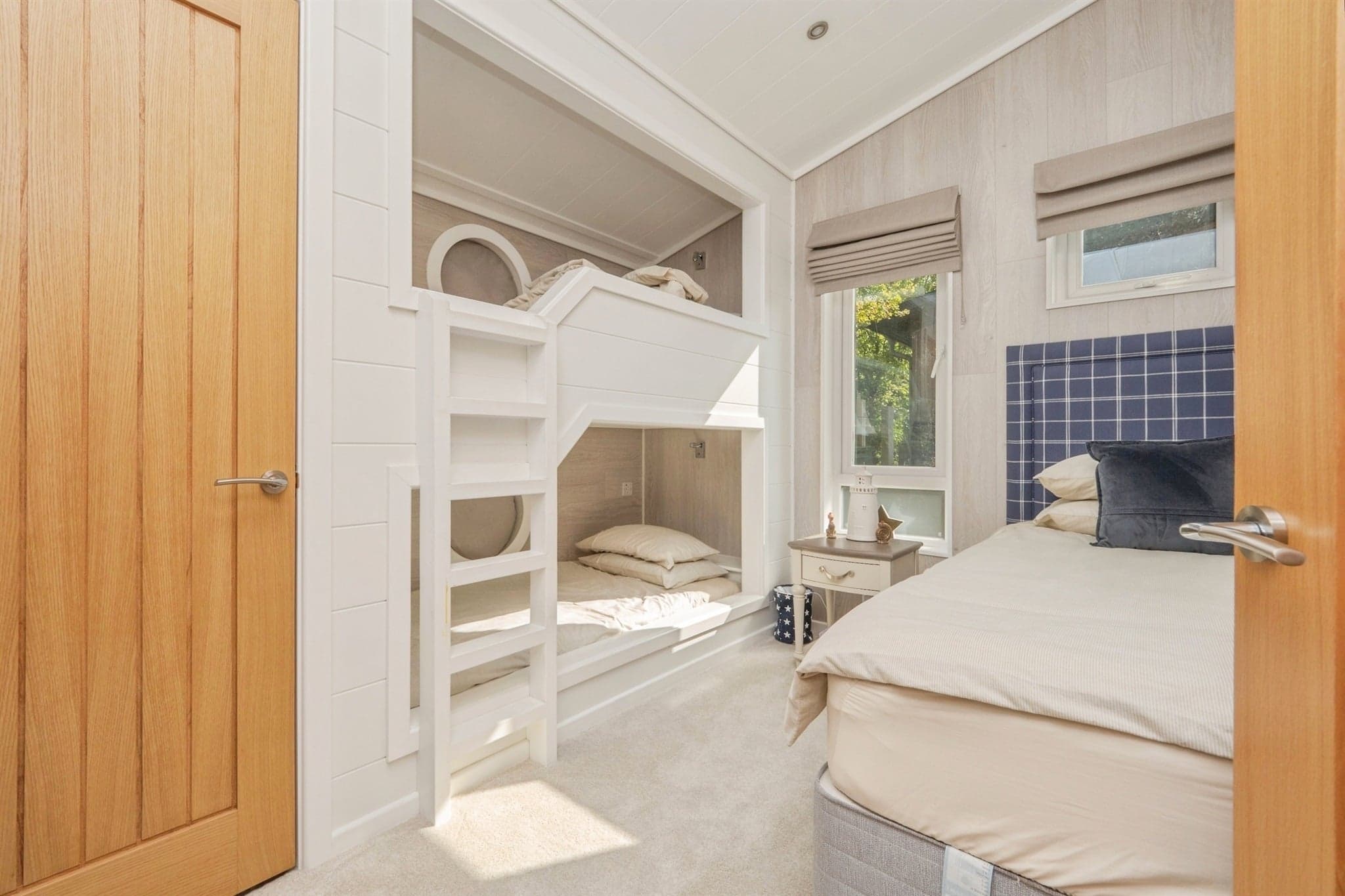 Property at Bowleaze Coveway, Weymouth