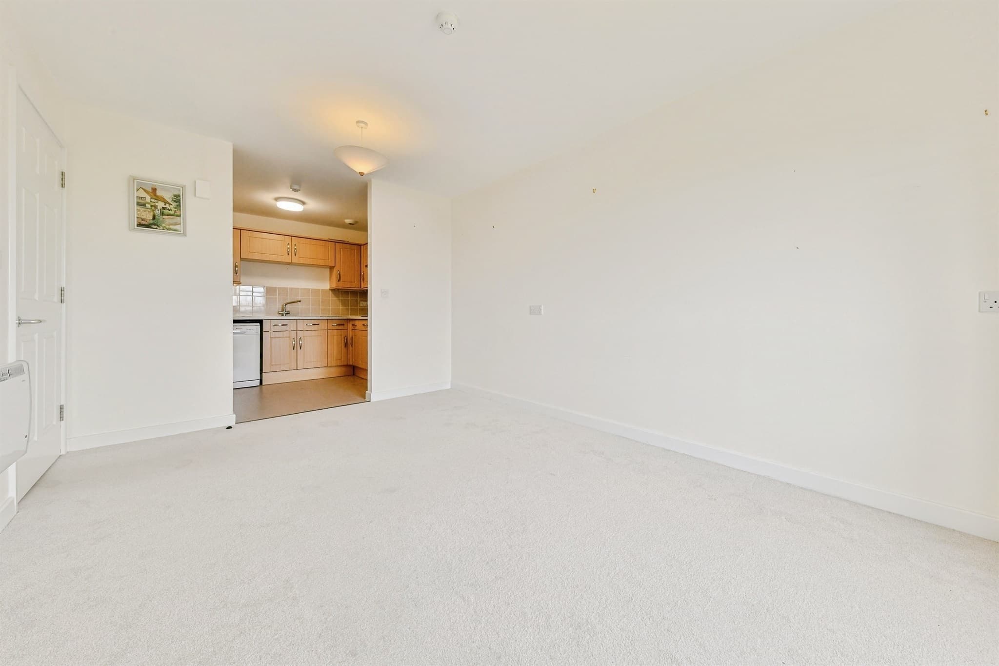 Property at Elmside Walk, Hitchin