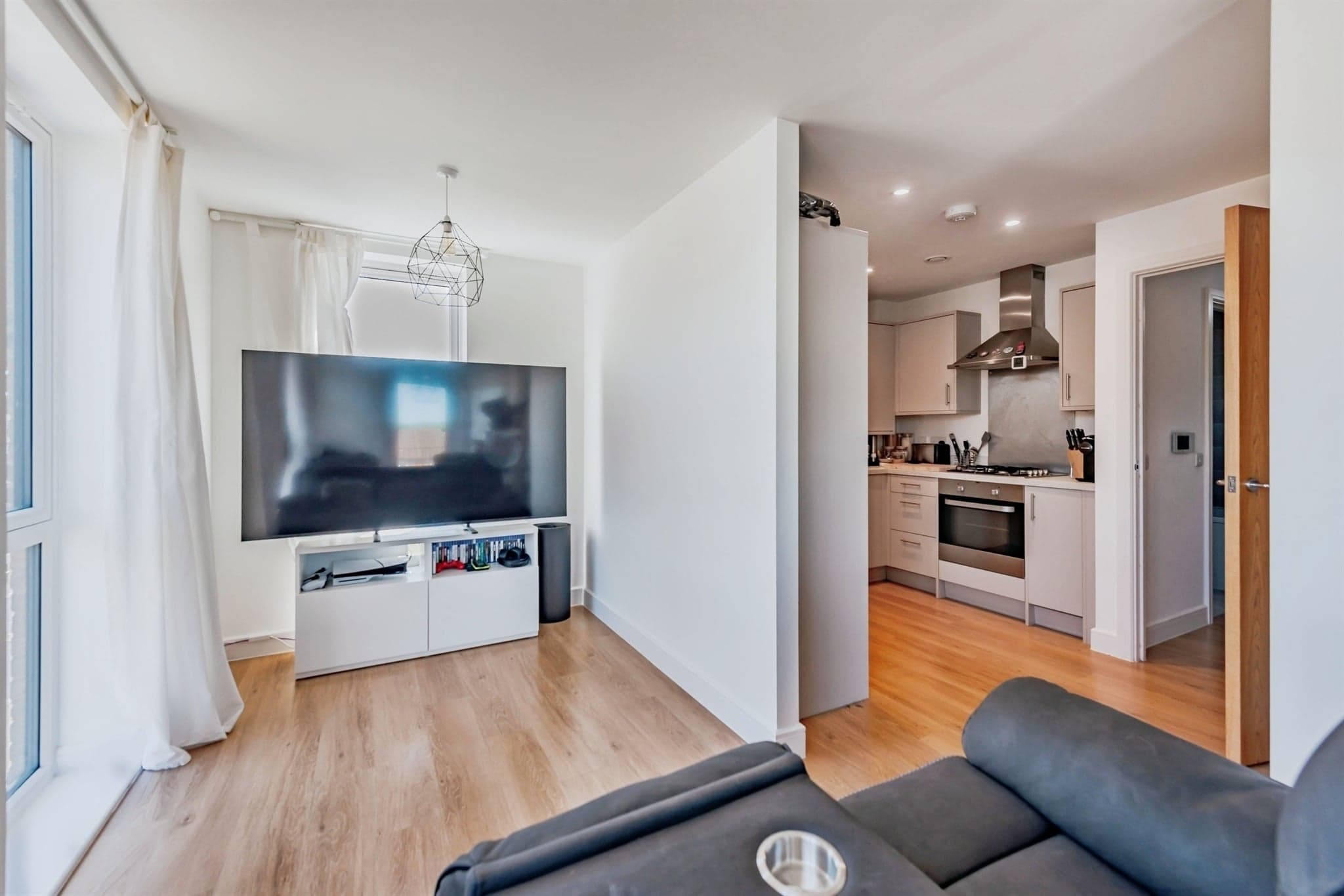 Property at Nailsworth Crescent, Merstham, Redhill