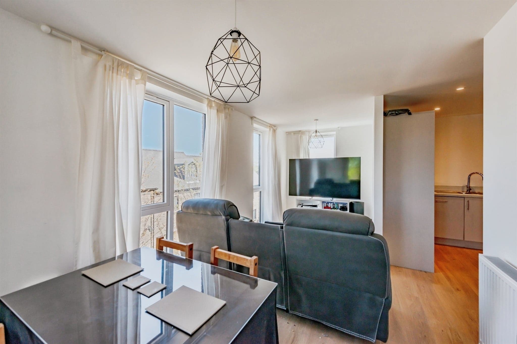 Property at Nailsworth Crescent, Merstham, Redhill
