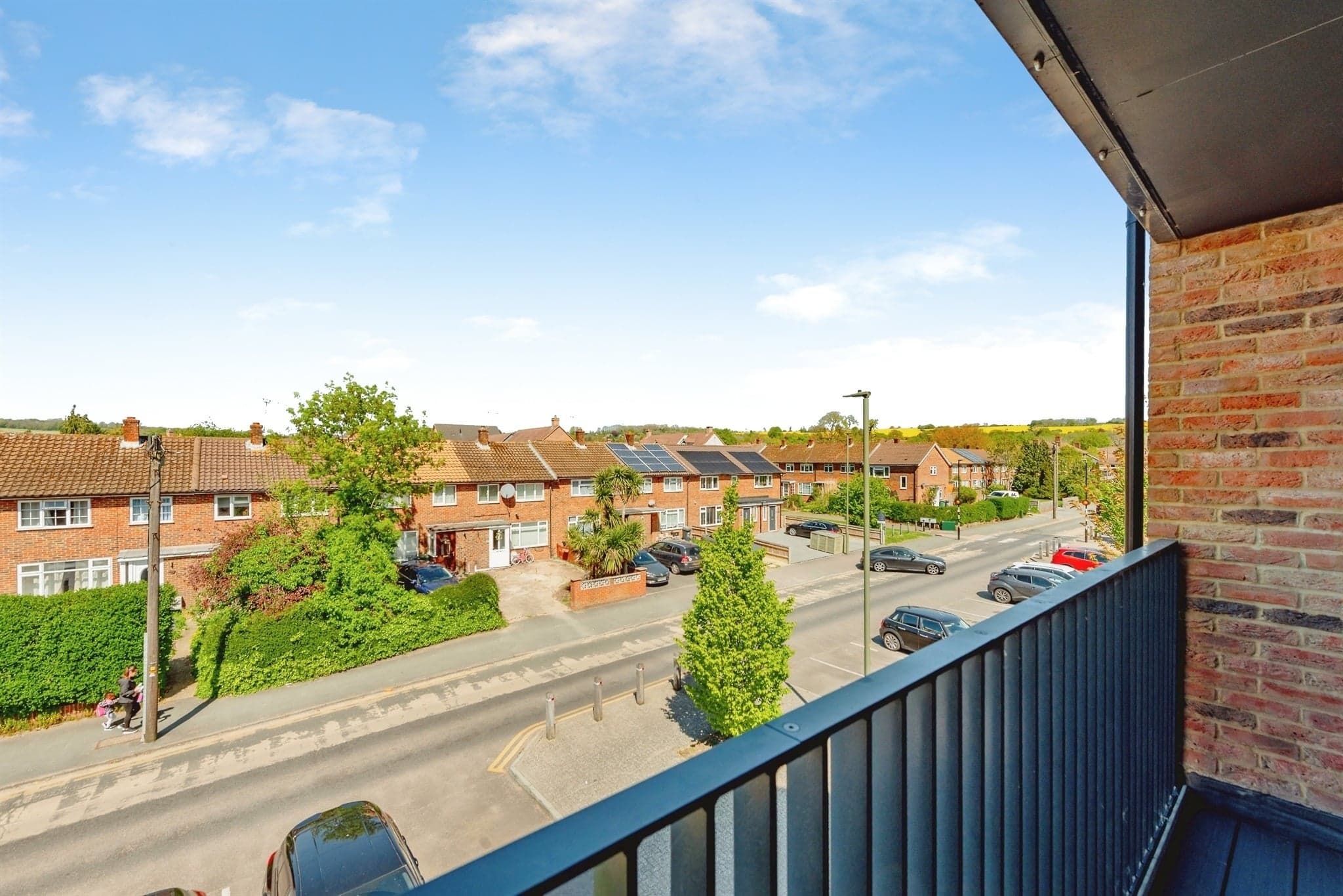 Property at Nailsworth Crescent, Merstham, Redhill