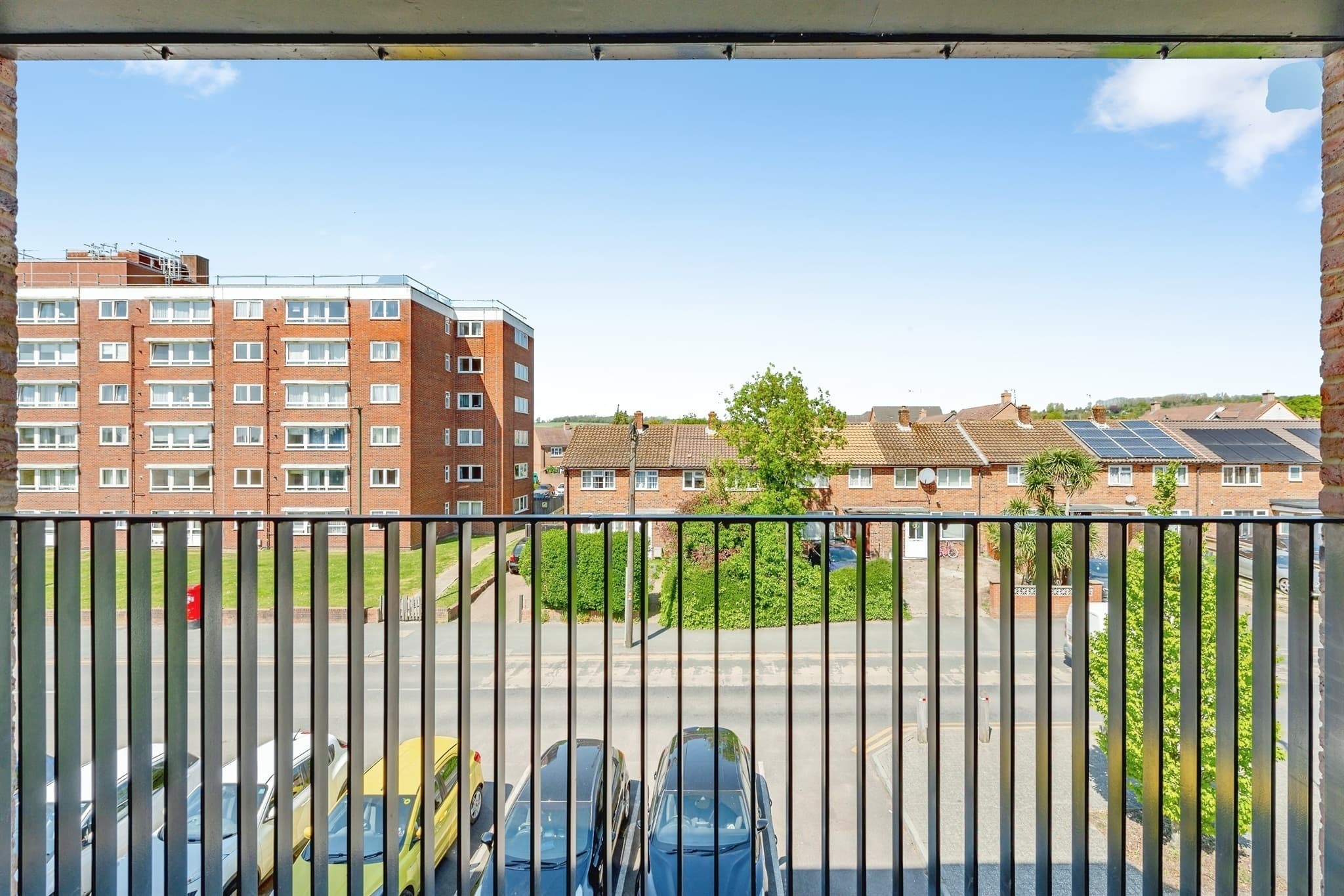 Property at Nailsworth Crescent, Merstham, Redhill