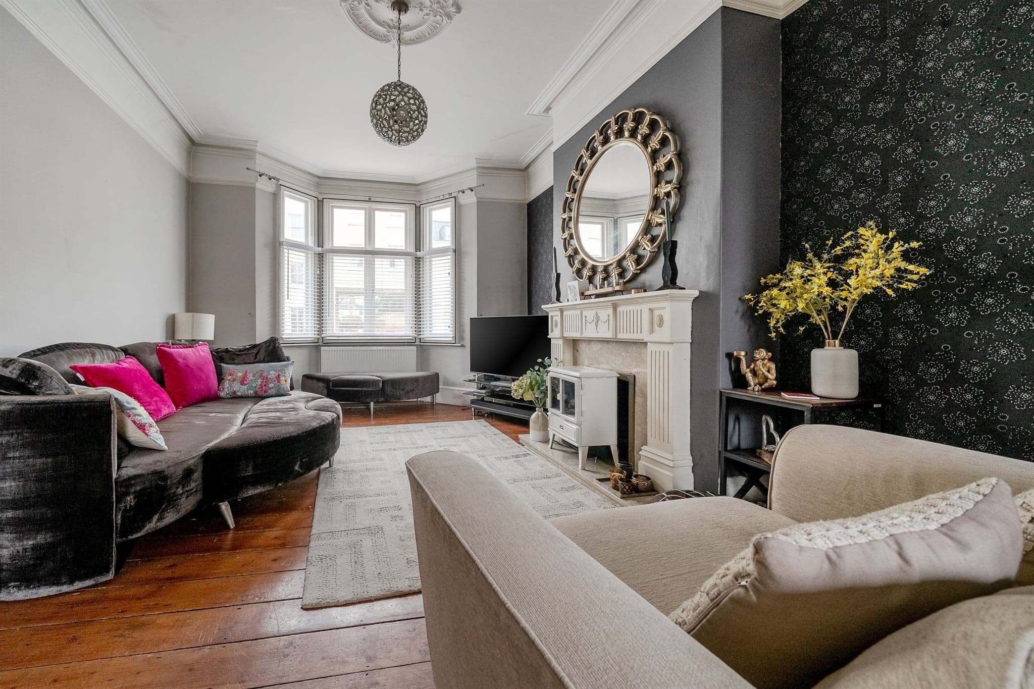 Property at Clarendon Avenue, Leamington Spa