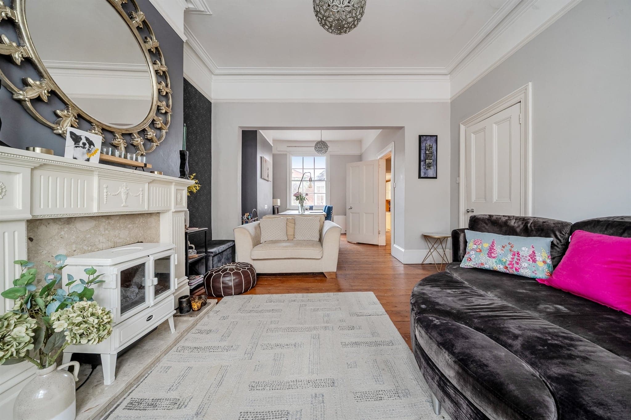 Property at Clarendon Avenue, Leamington Spa