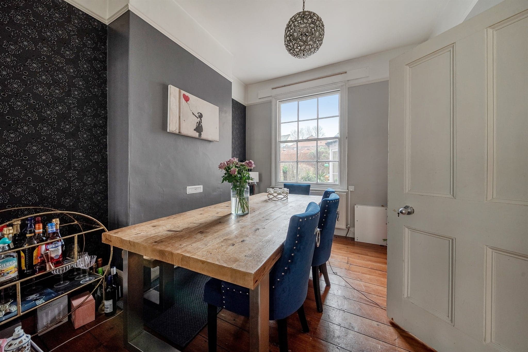 Property at Clarendon Avenue, Leamington Spa