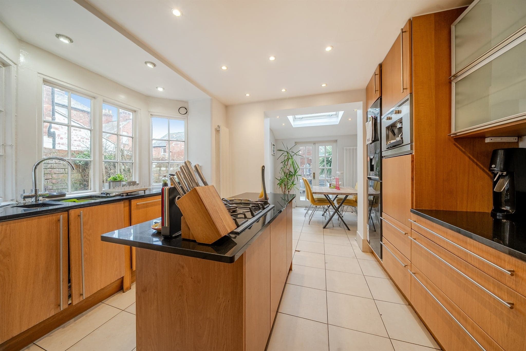Property at Clarendon Avenue, Leamington Spa