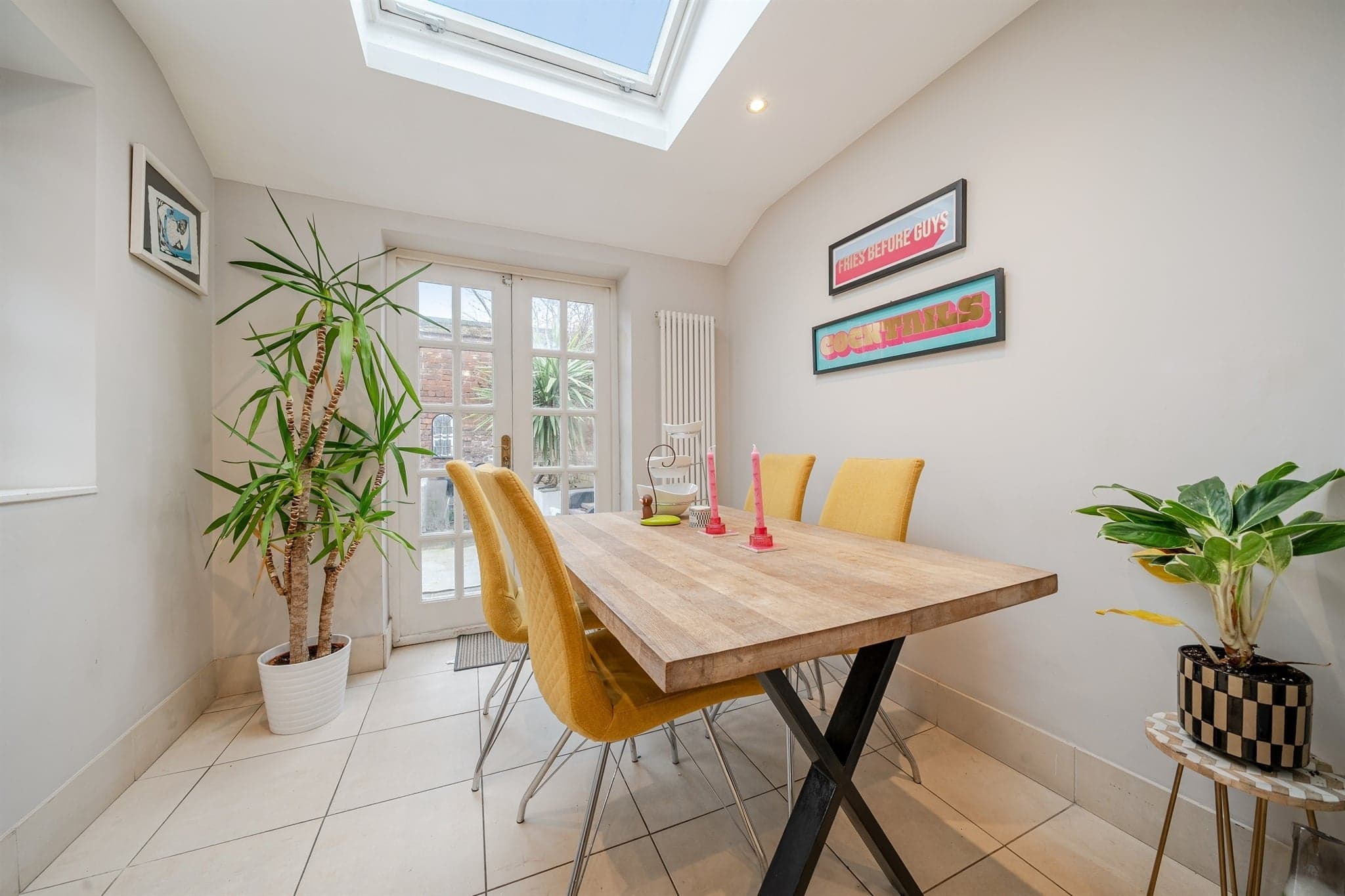 Property at Clarendon Avenue, Leamington Spa