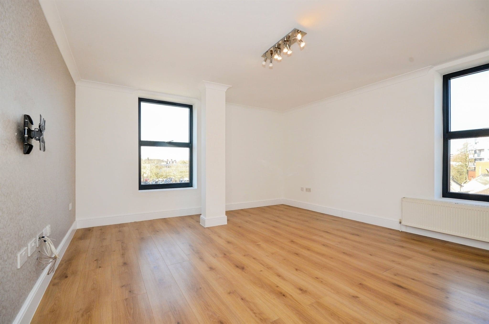 Property at Station Road, Harrow