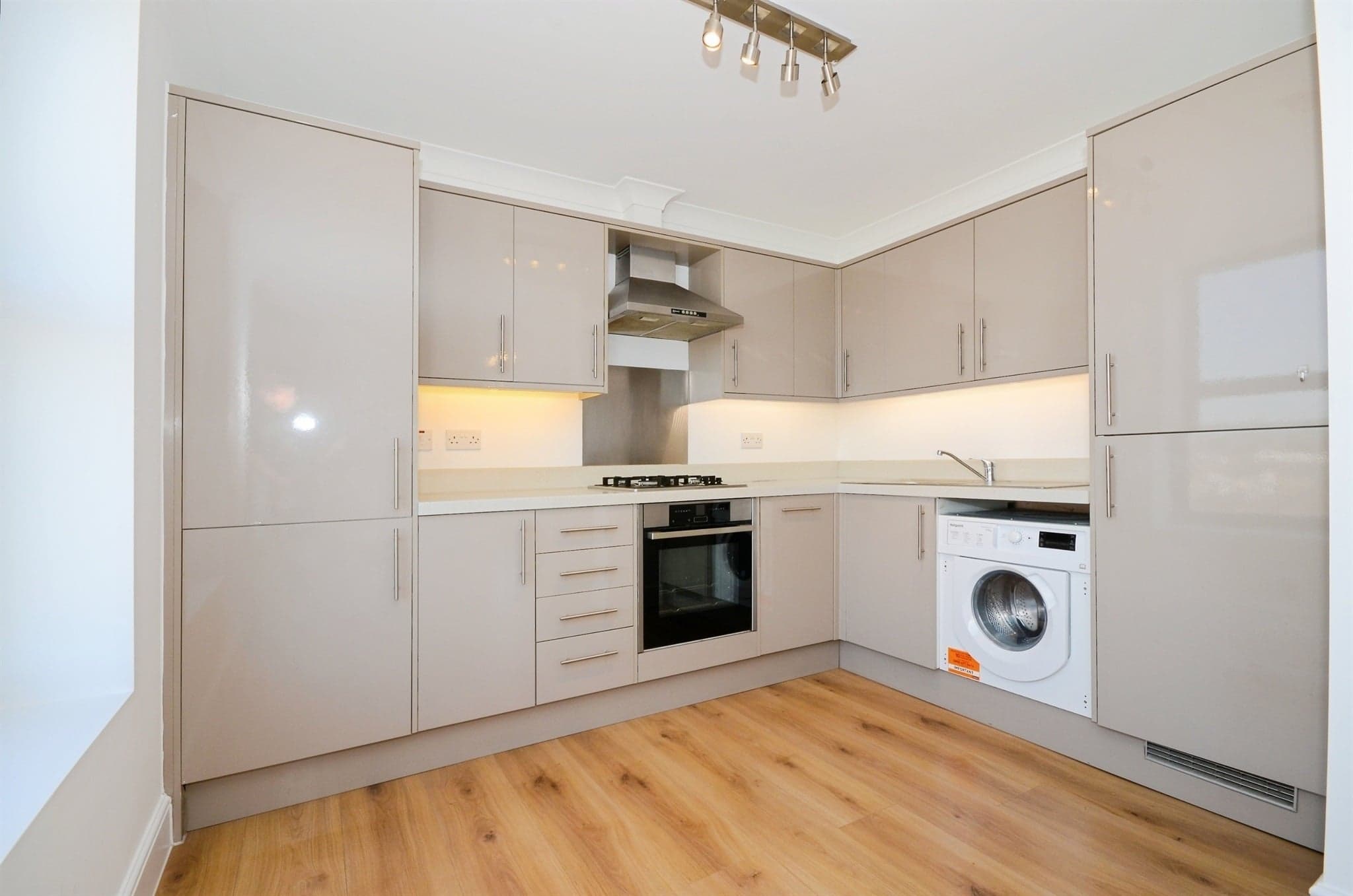 Property at Station Road, Harrow