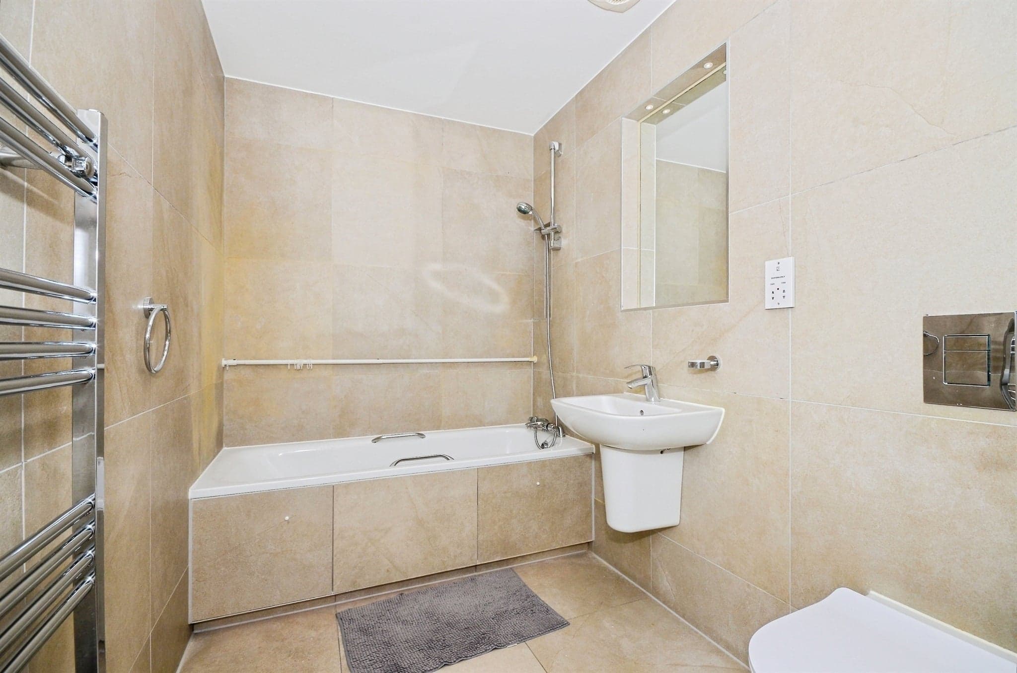 Property at Station Road, Harrow
