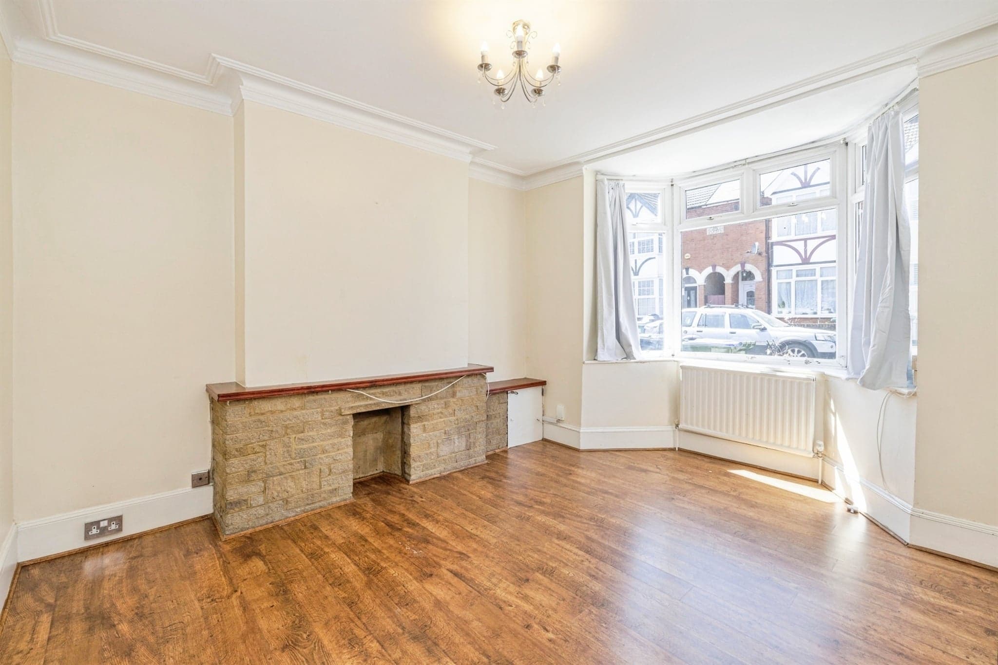Property at Estcourt Road, Watford