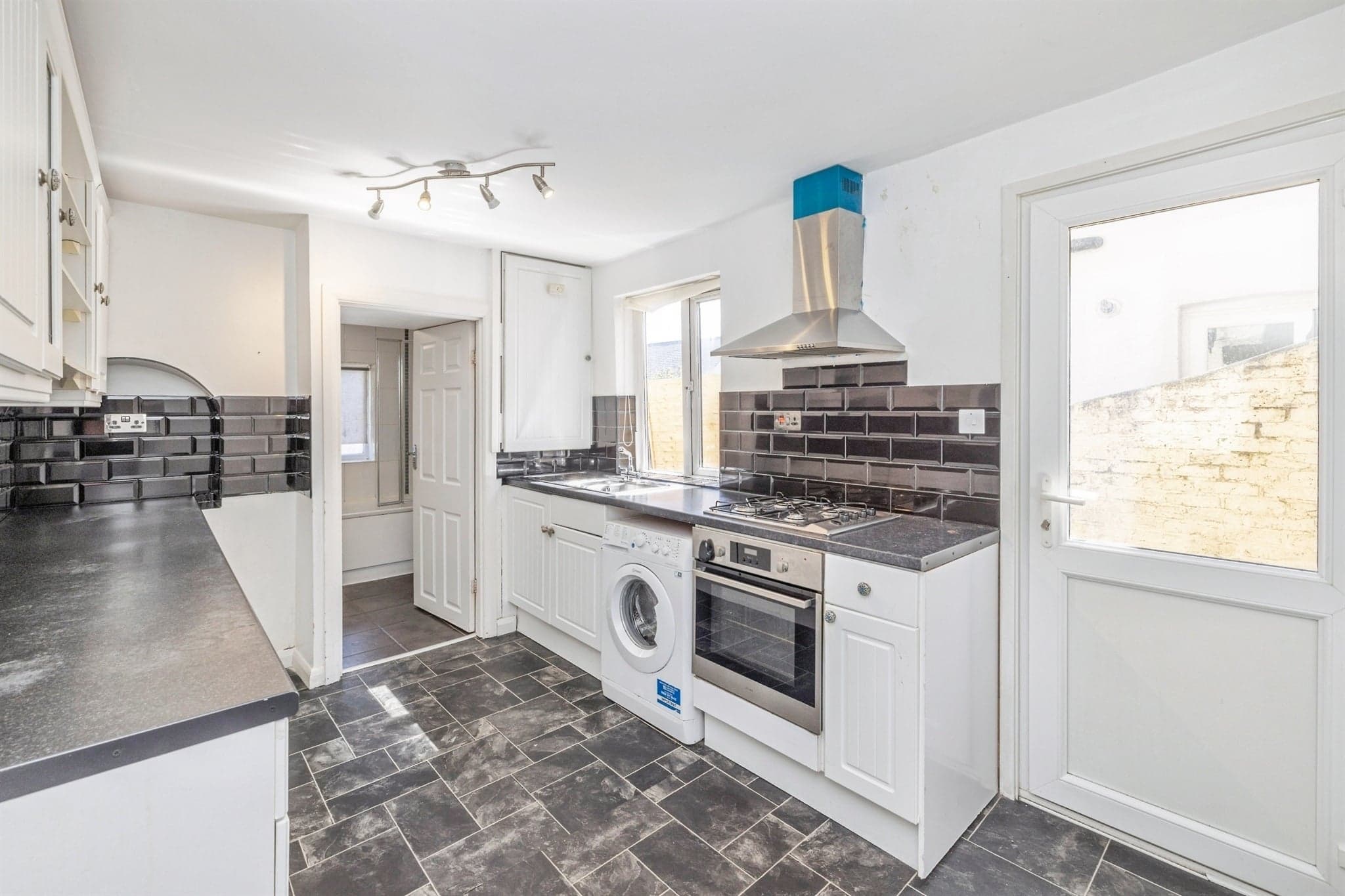 Property at Estcourt Road, Watford
