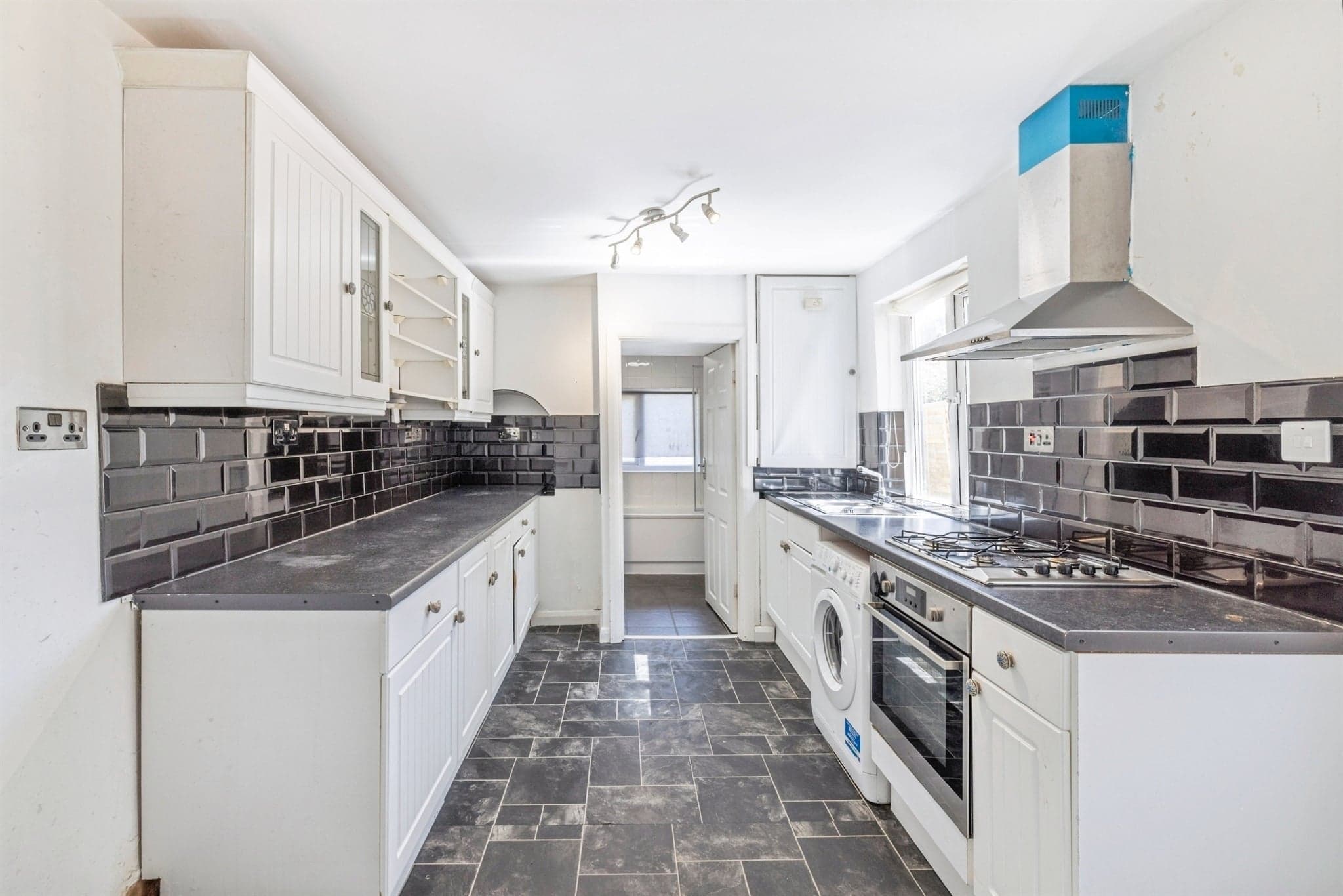 Property at Estcourt Road, Watford