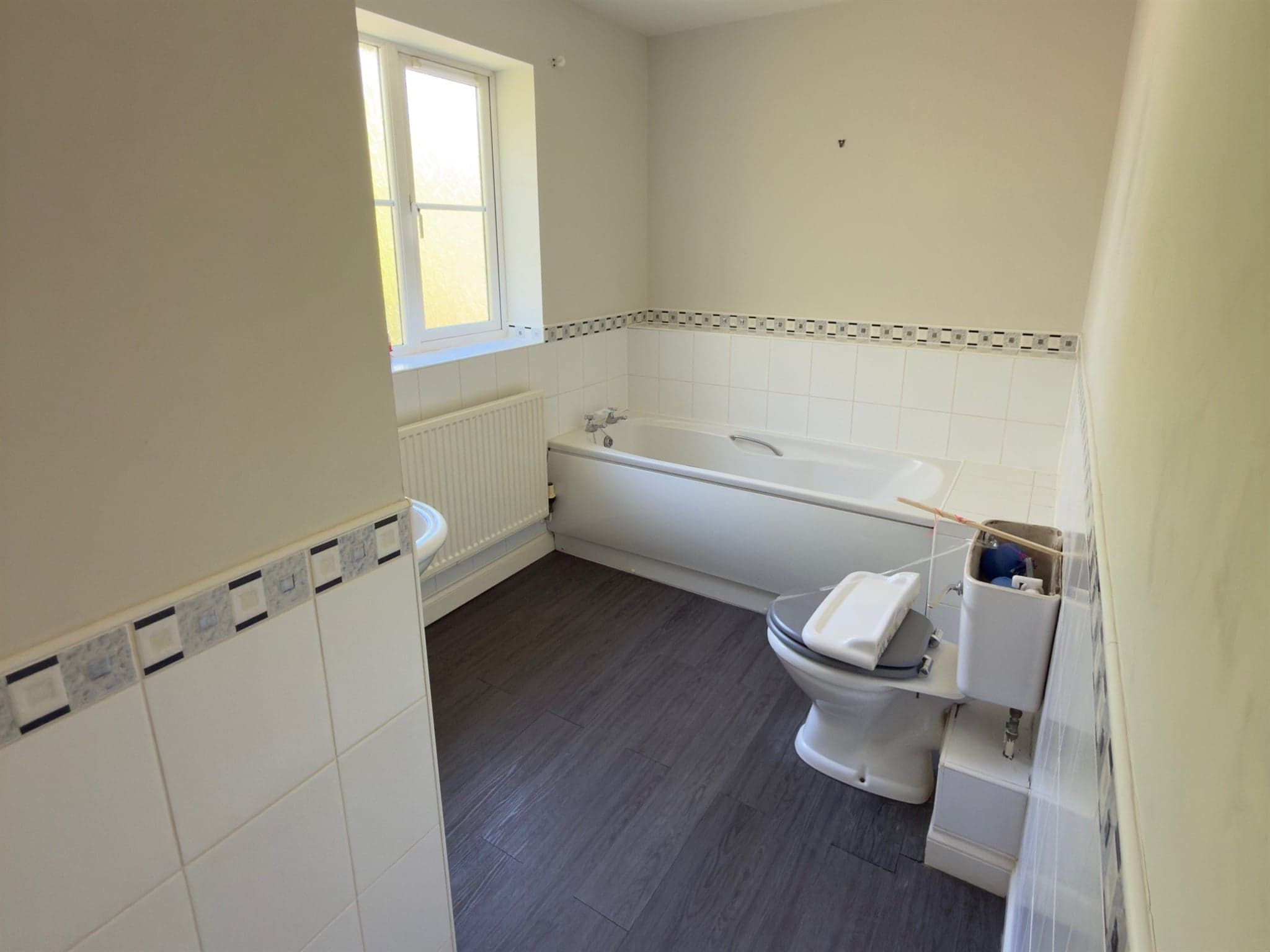 Property at Chivrick Close, Sturminster Newton