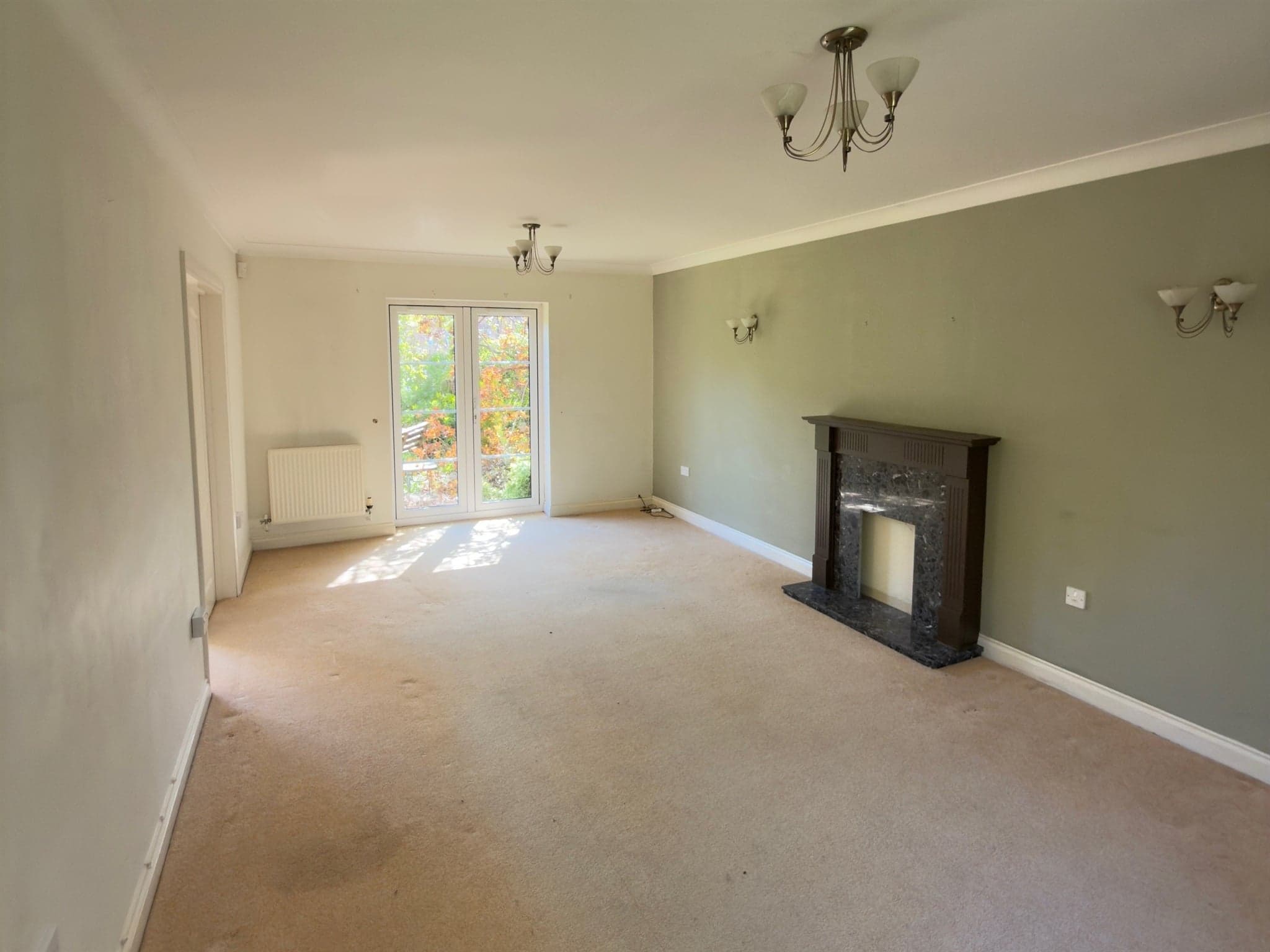 Property at Chivrick Close, Sturminster Newton