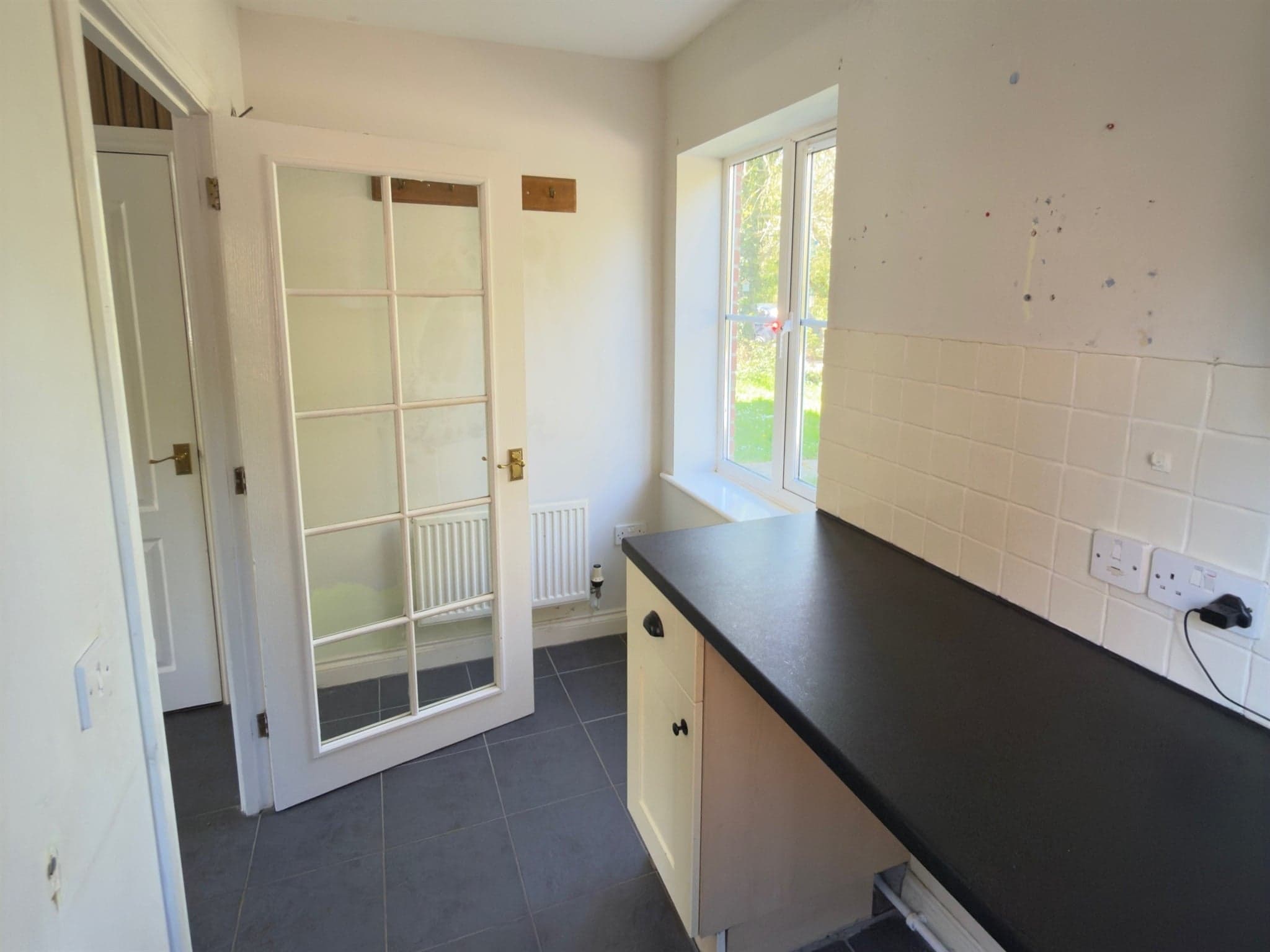 Property at Chivrick Close, Sturminster Newton