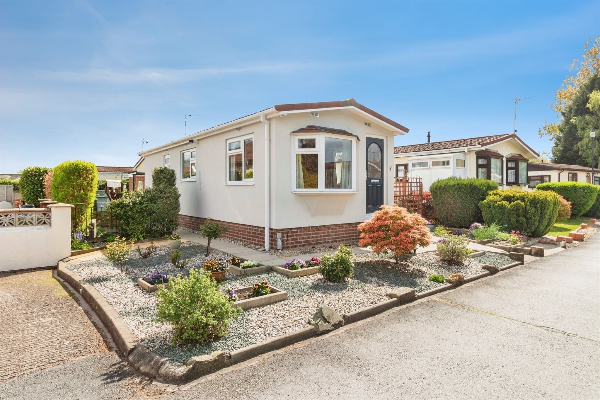 Property at Lodgefield Park, Stafford