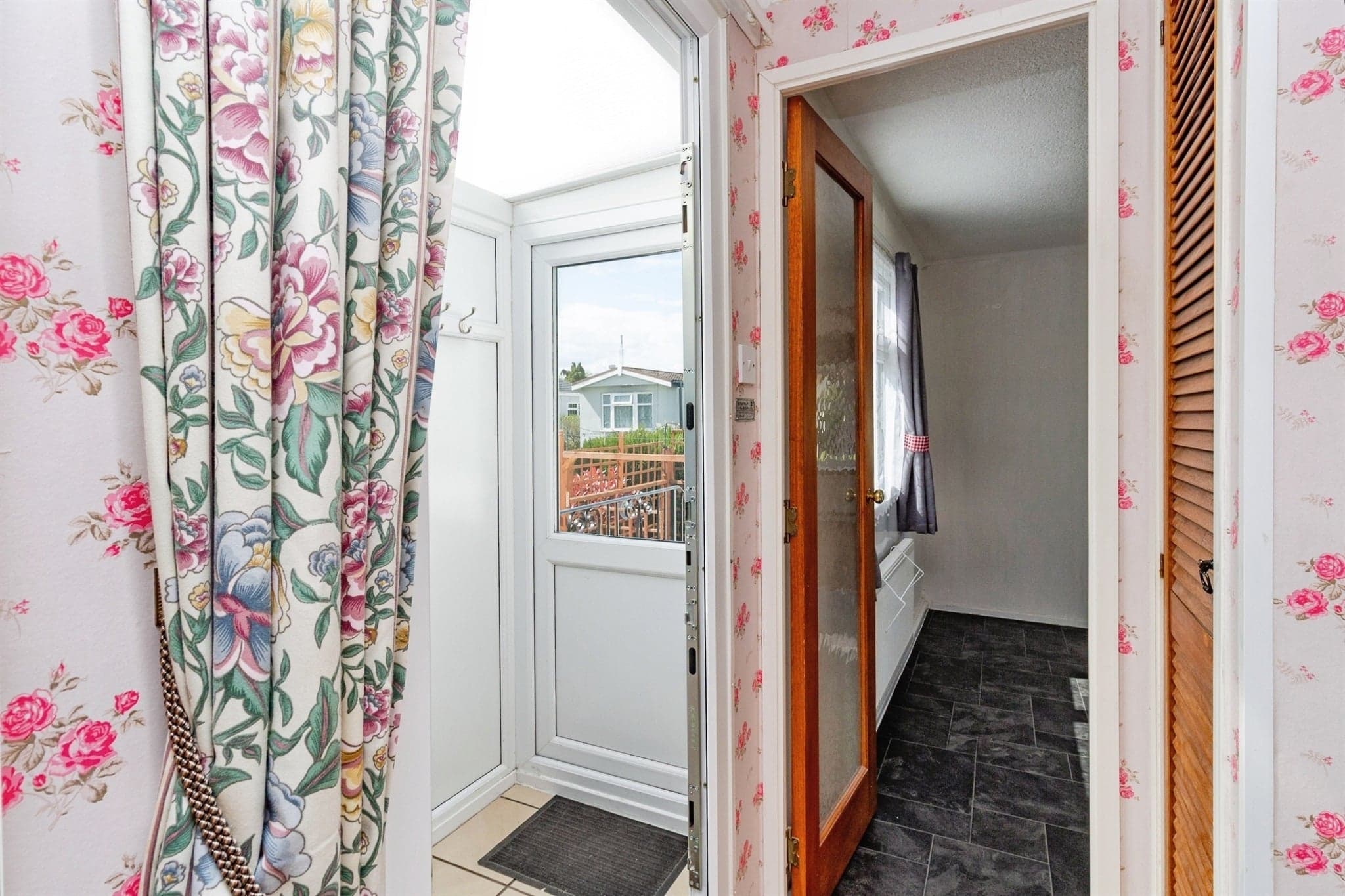 Property at Lodgefield Park, Stafford