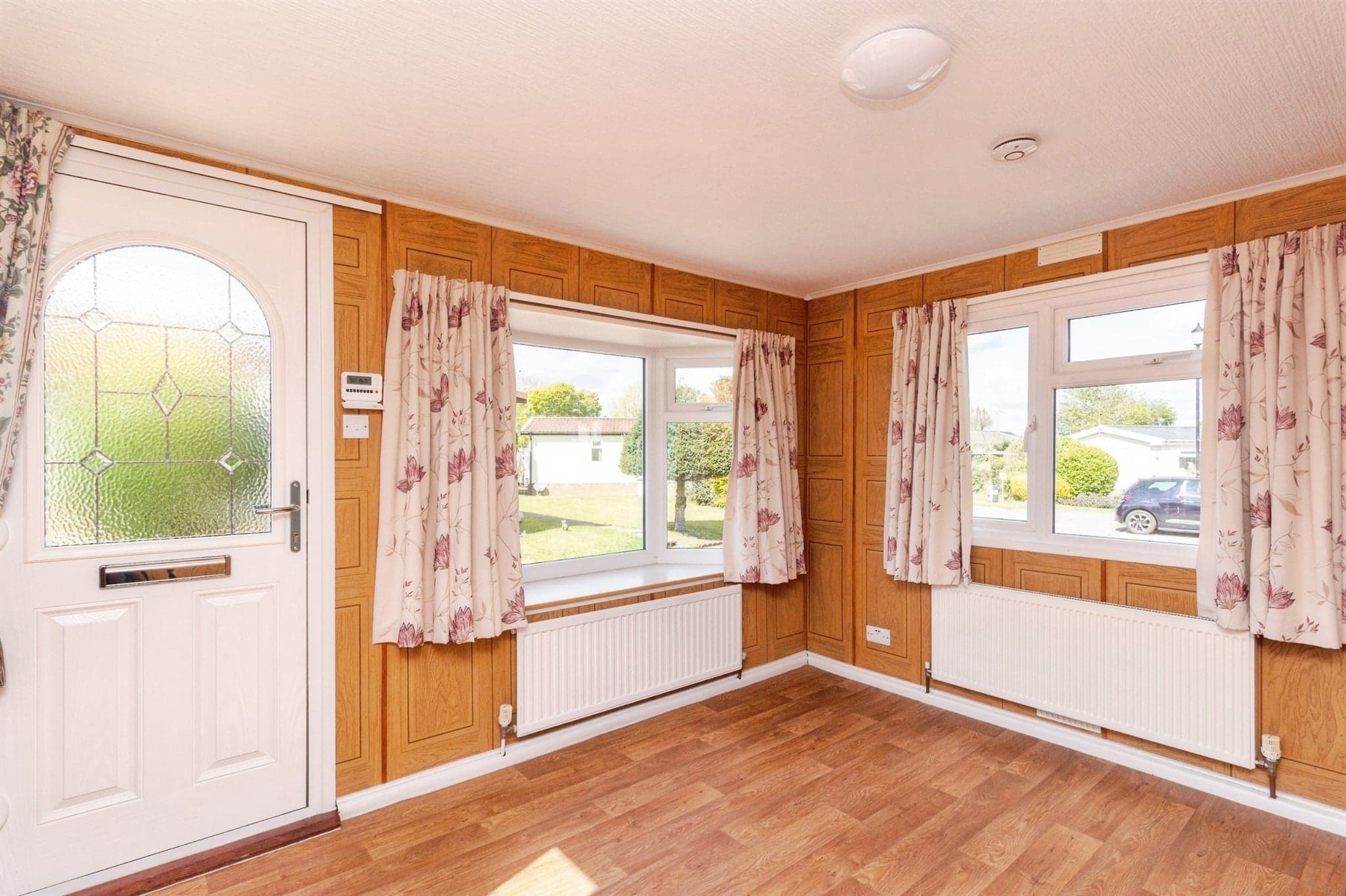 Property at Lodgefield Park, Stafford