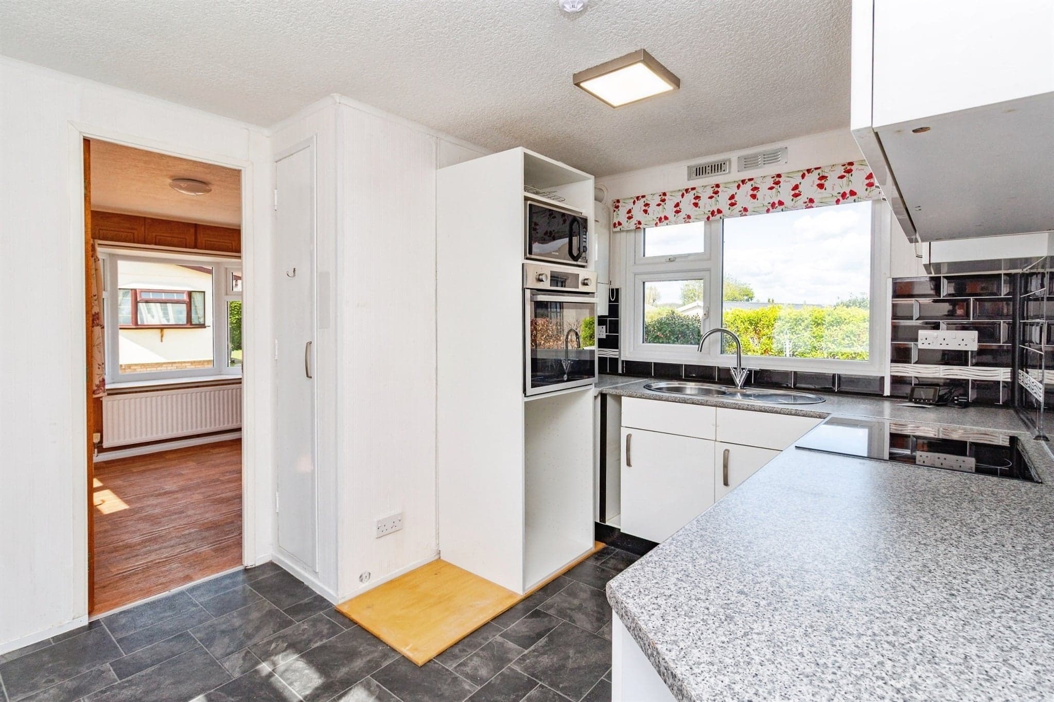 Property at Lodgefield Park, Stafford