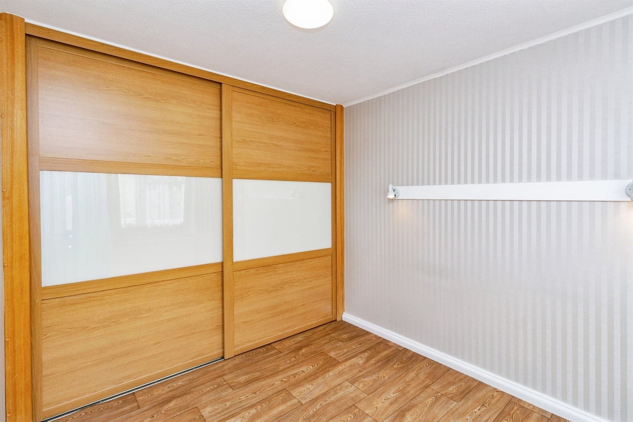 Property at Lodgefield Park, Stafford