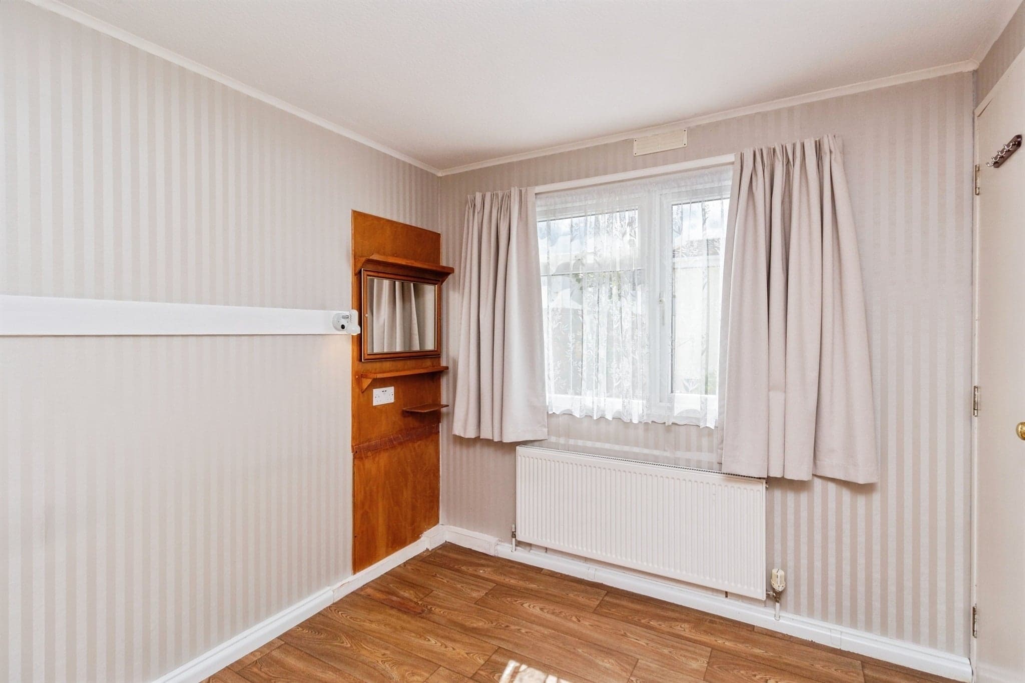 Property at Lodgefield Park, Stafford