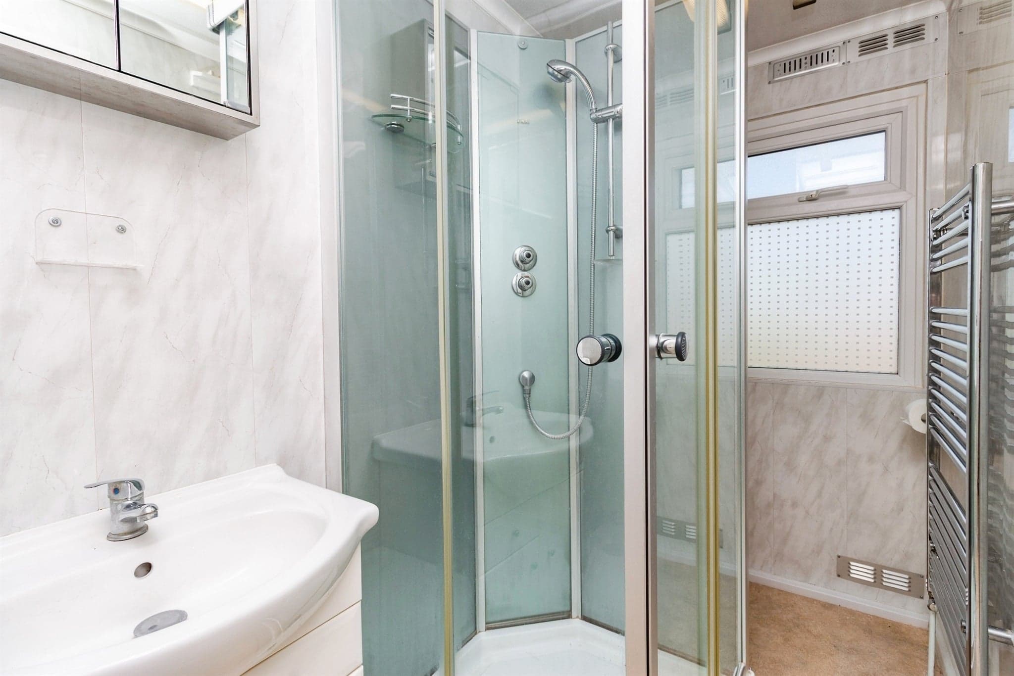 Property at Lodgefield Park, Stafford