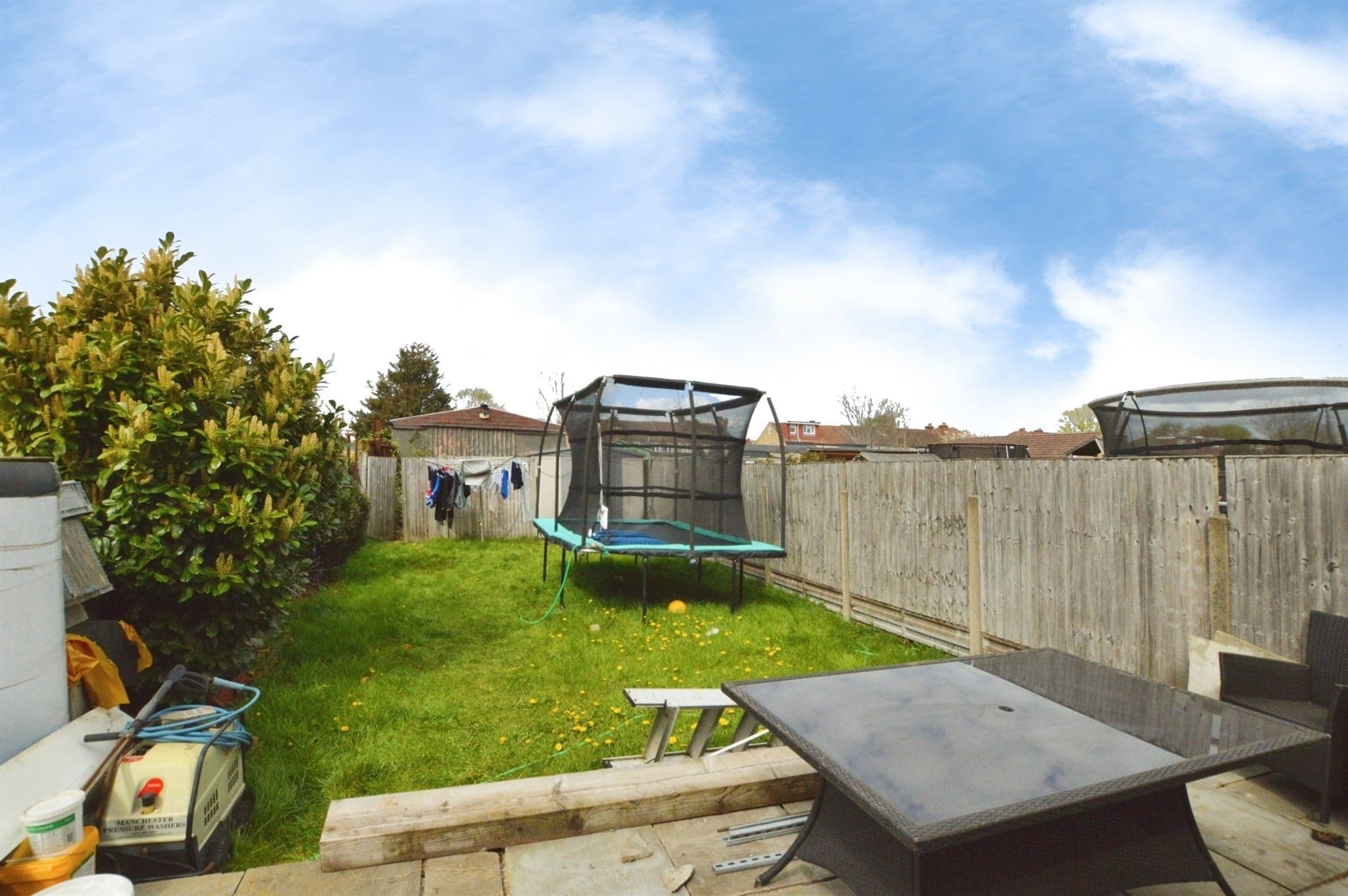 Property at Minehead Road, Harrow