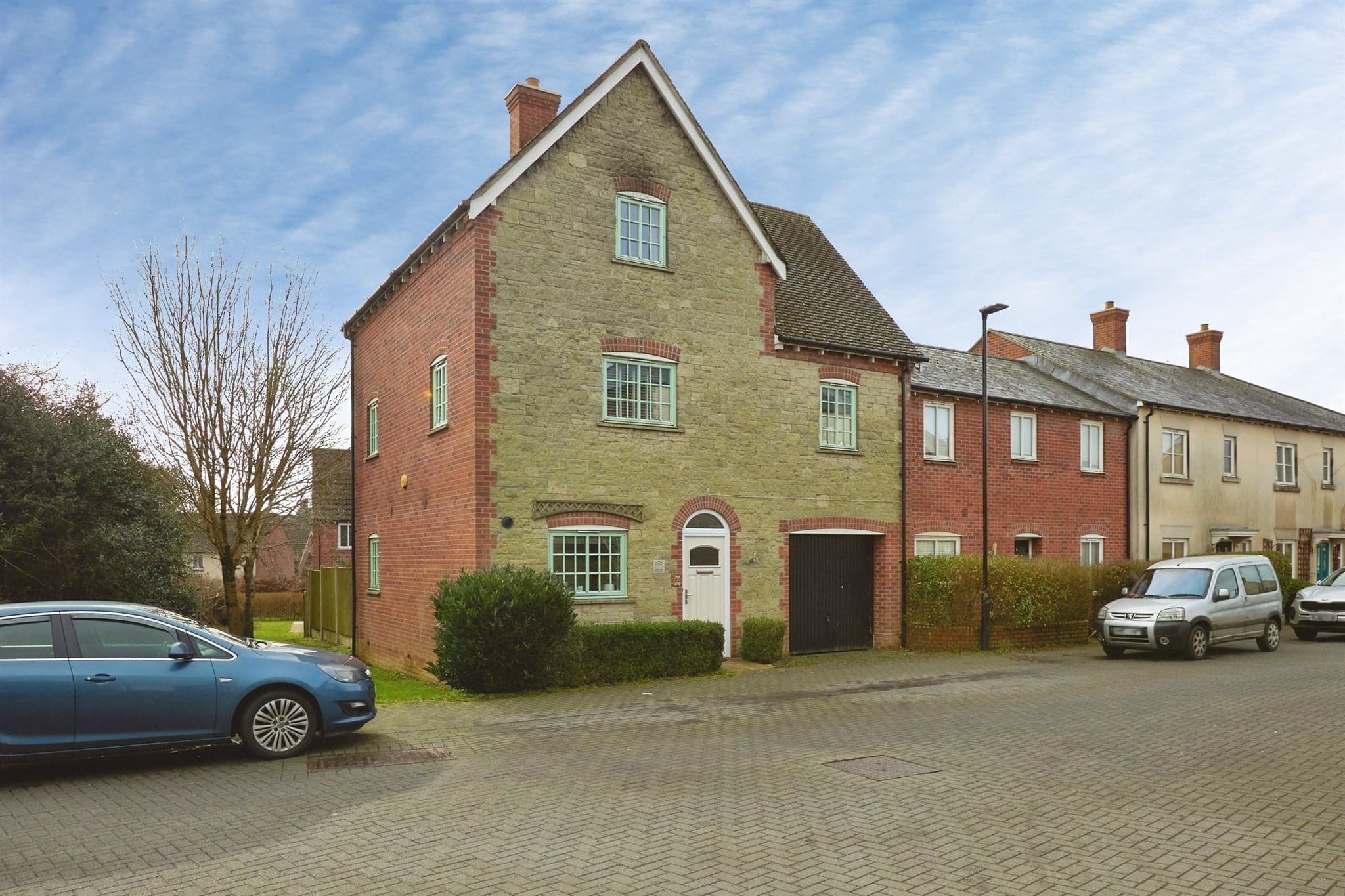 Property at Greenacre Way, Shaftesbury