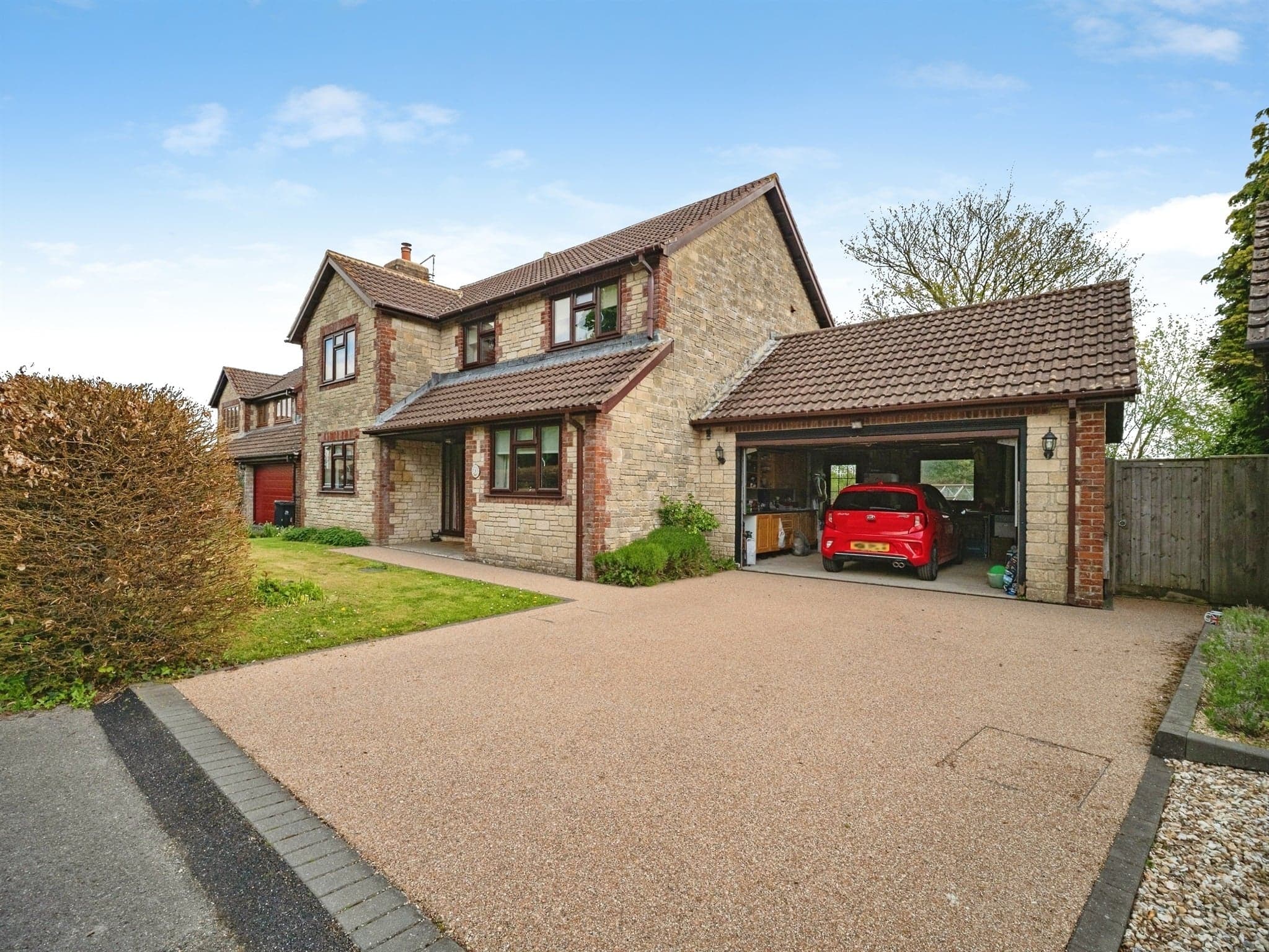 Property at Yew Tree Farm, Corscombe, Dorchester