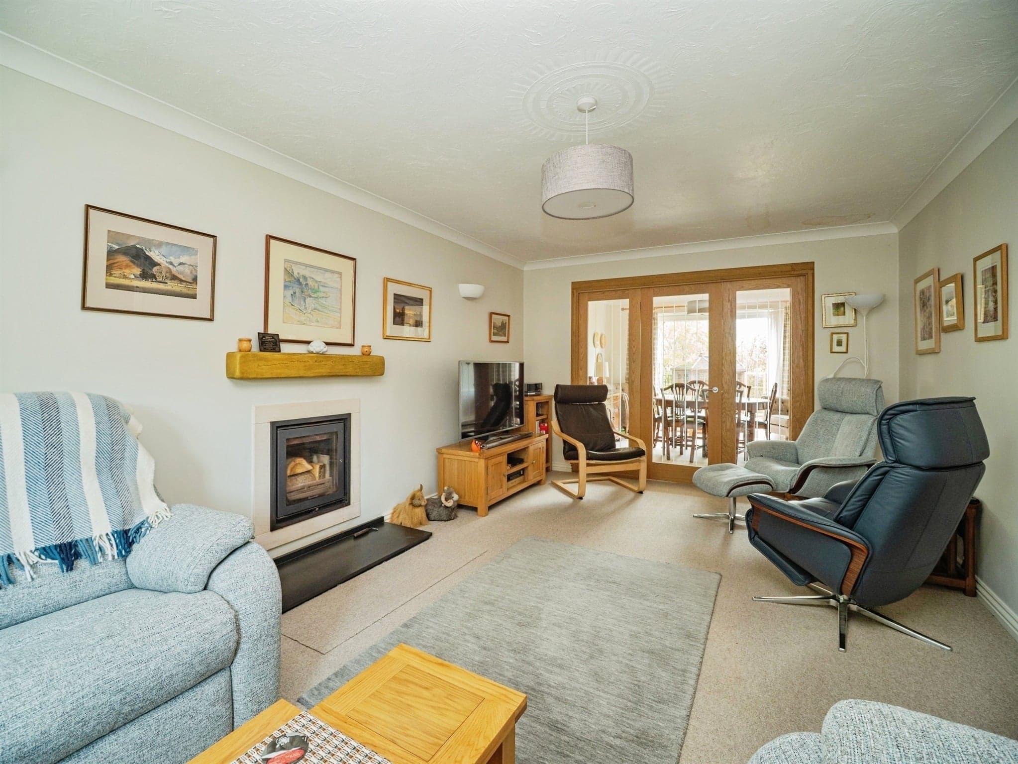 Property at Yew Tree Farm, Corscombe, Dorchester